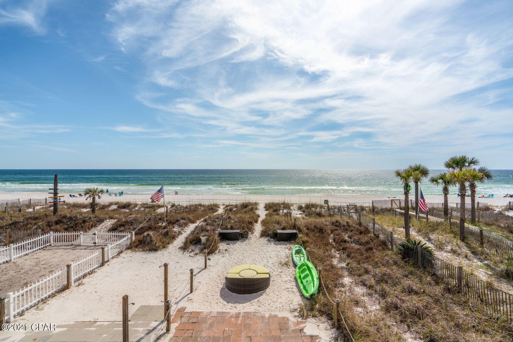 Beachside West - Residential