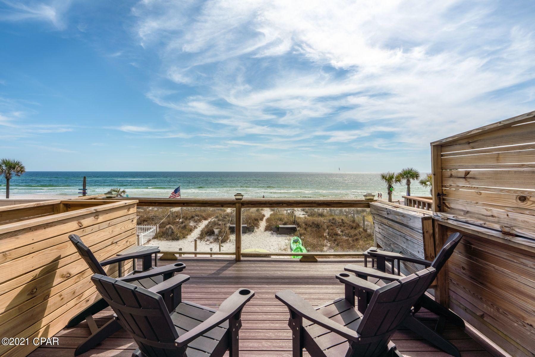 Beachside West - Residential