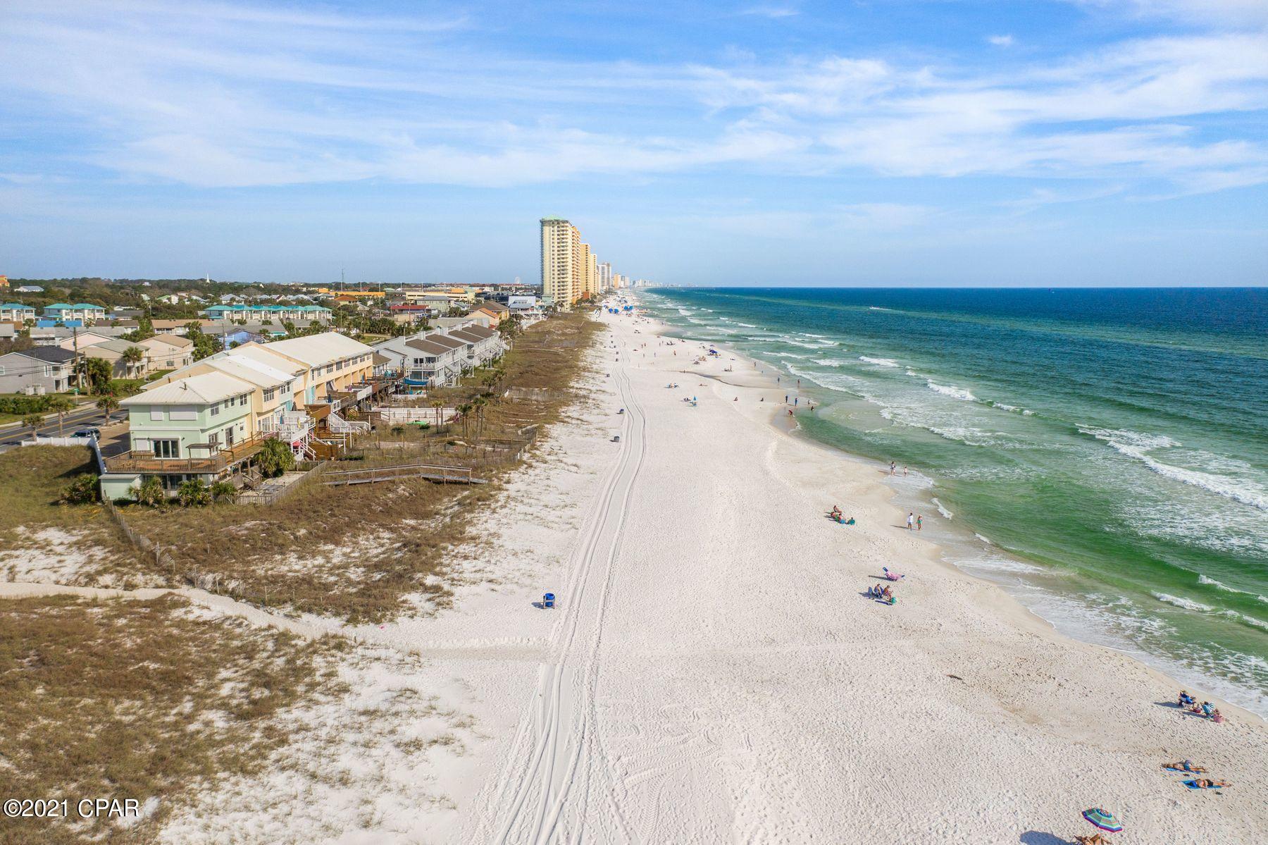 Beachside West - Residential