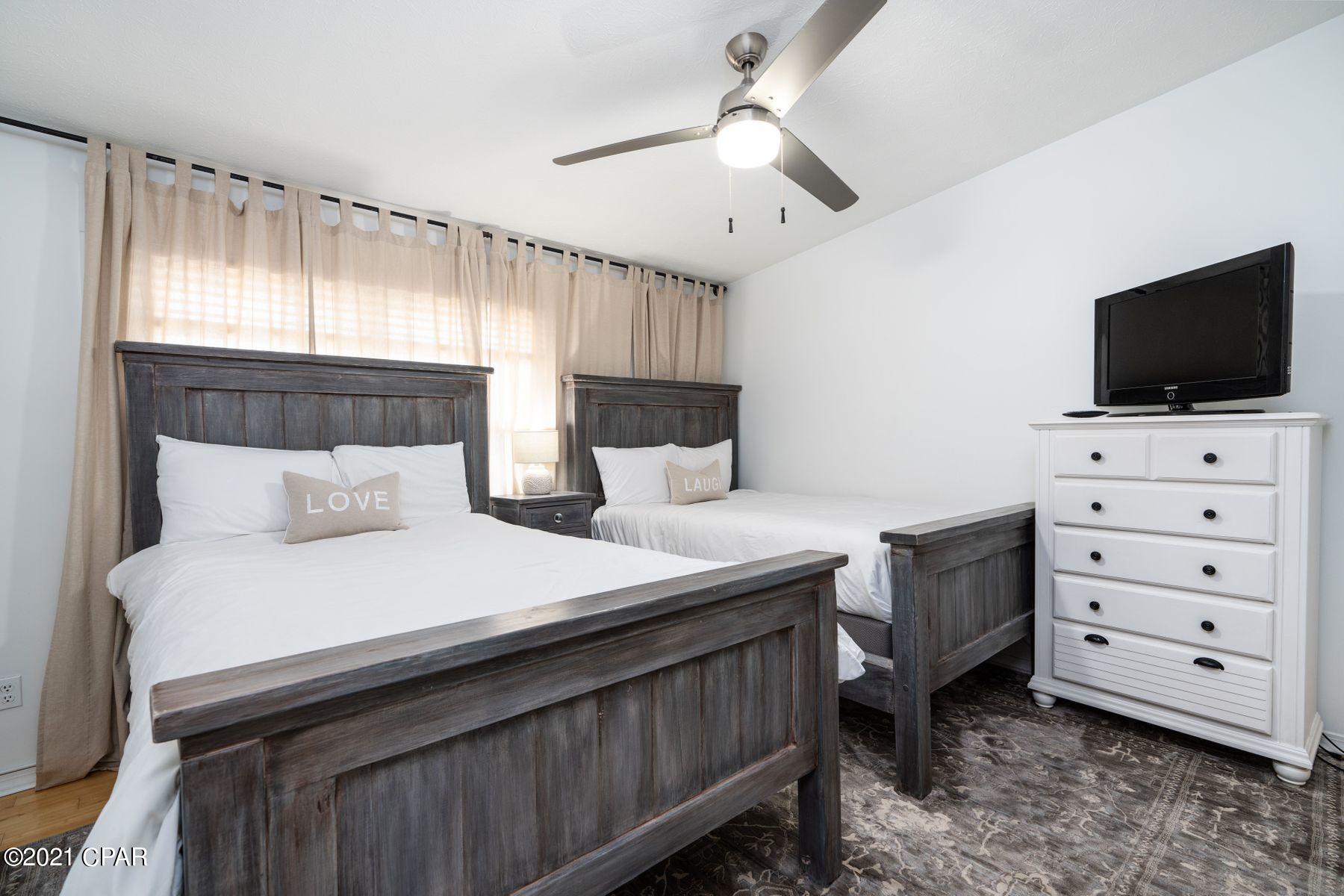 Beachside West - Residential