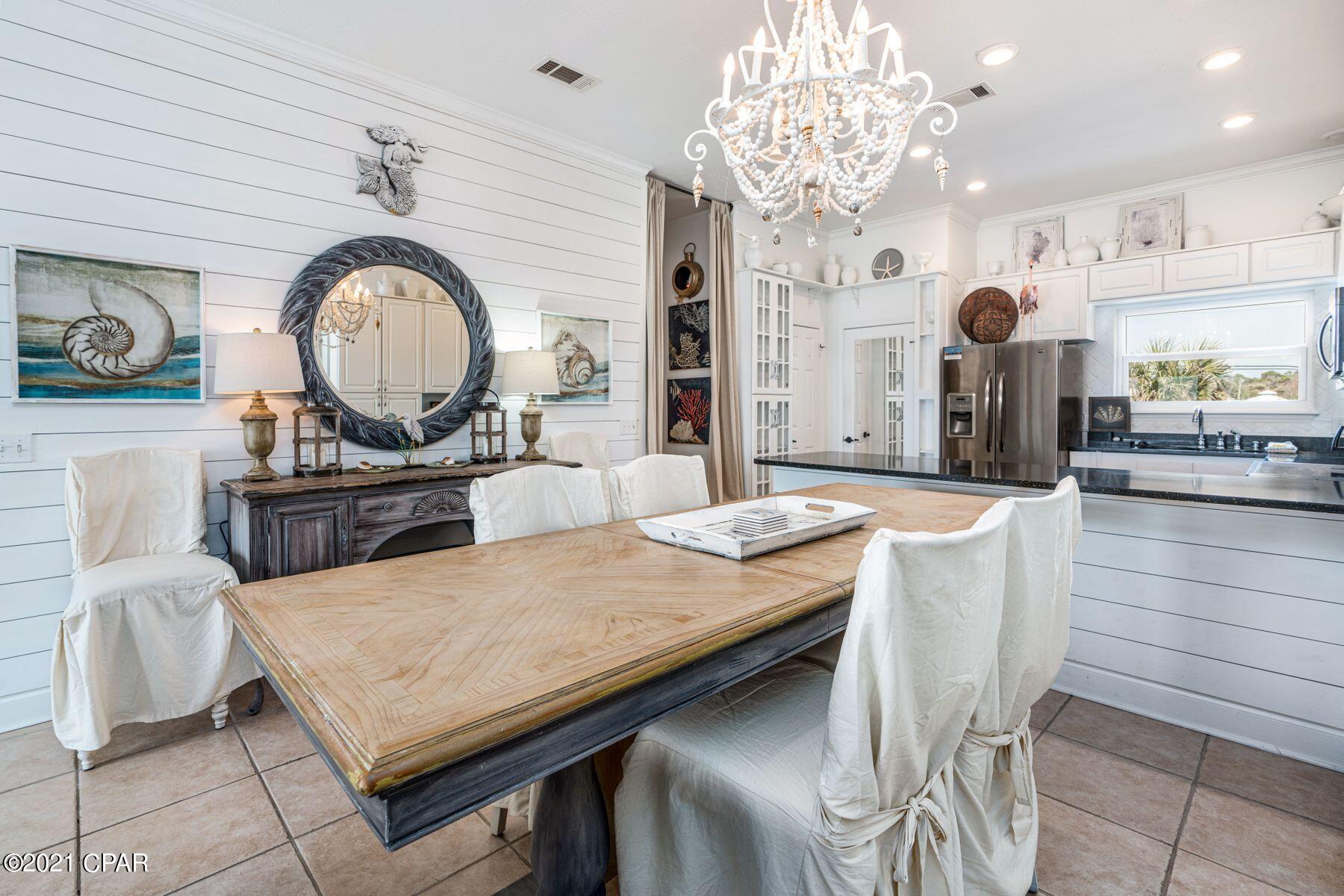 Beachside West - Residential