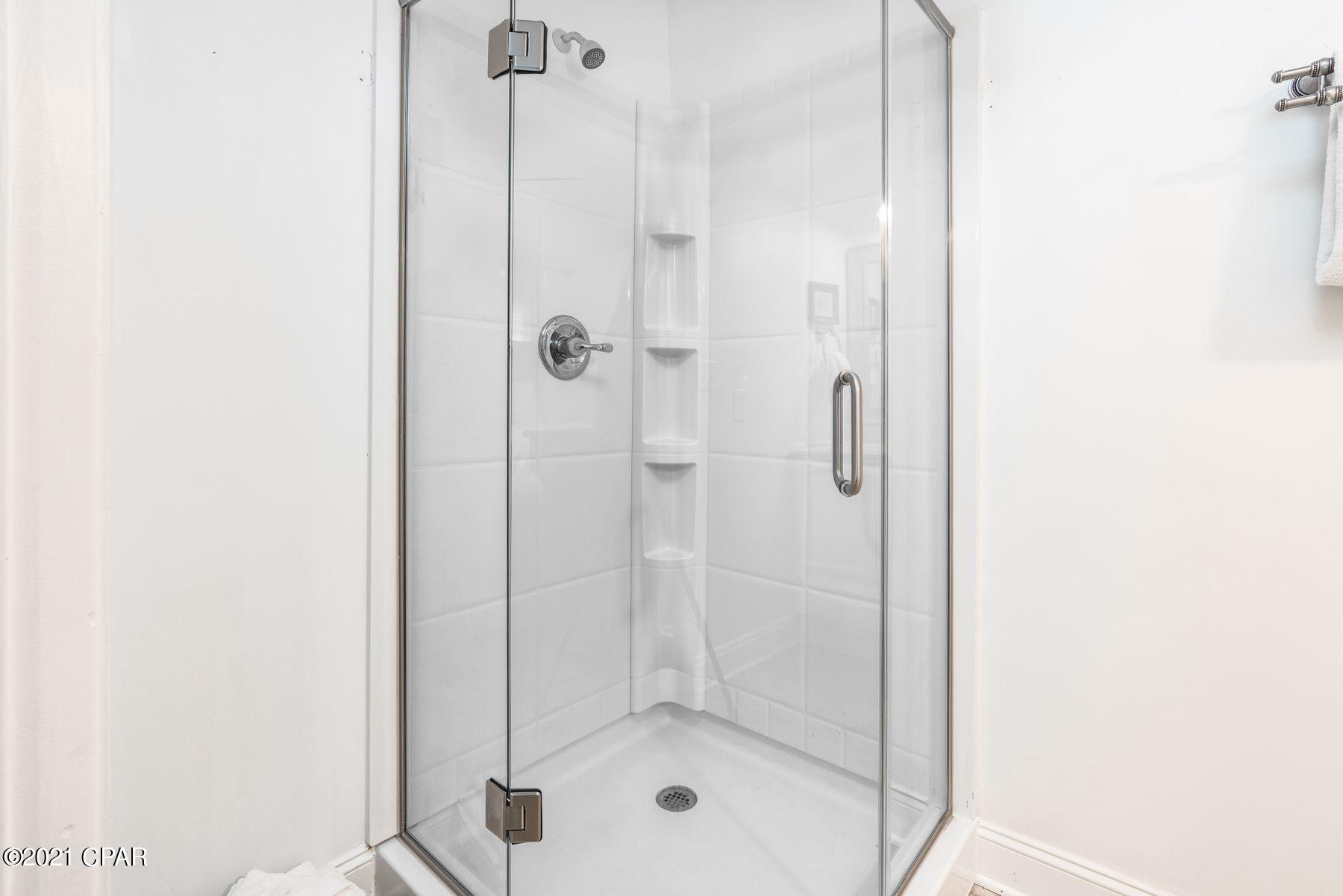 Beachside West - Residential