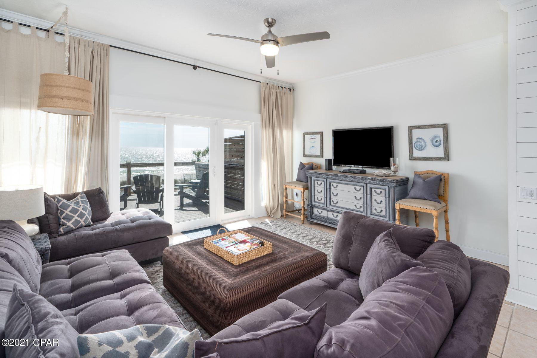 Beachside West - Residential