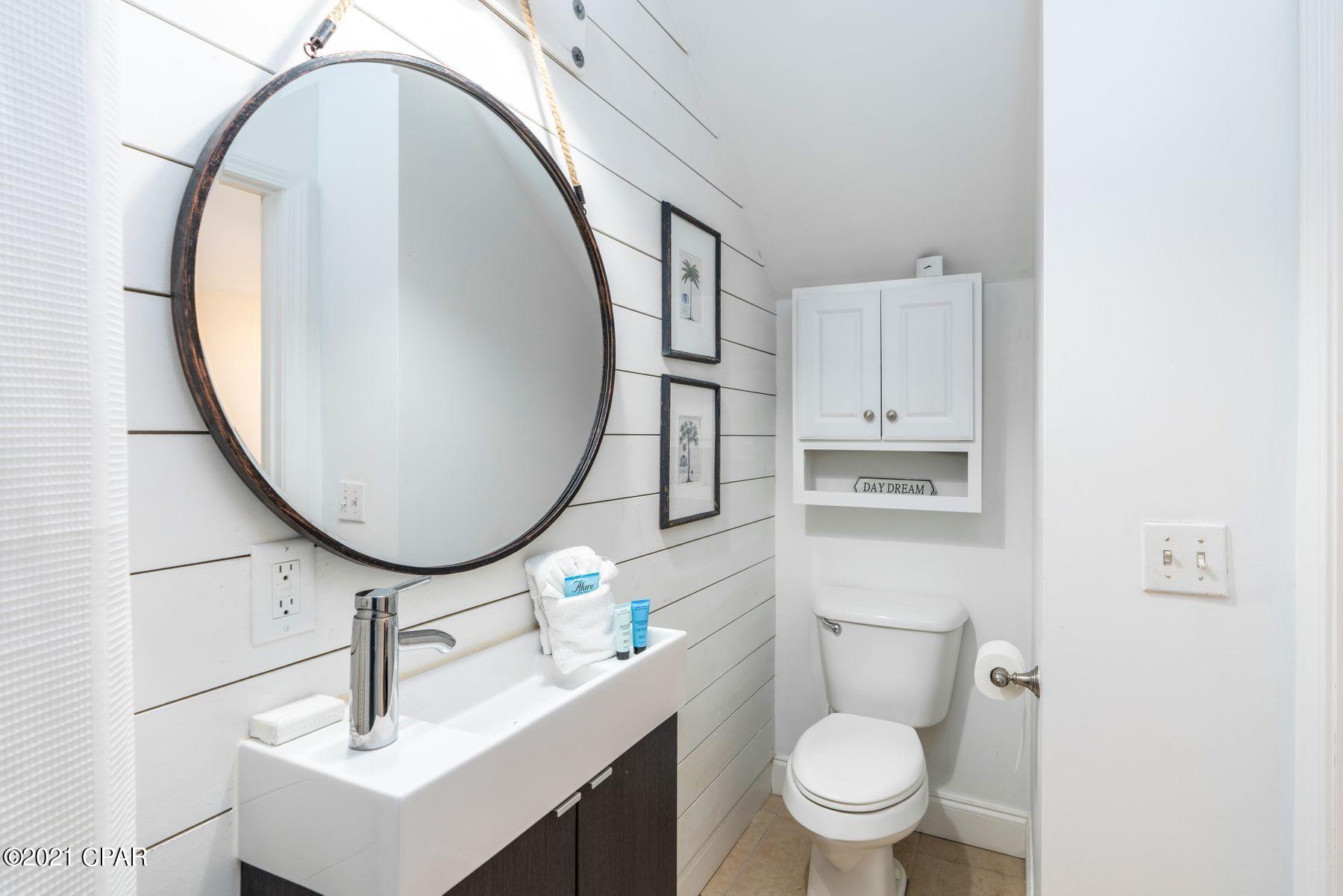 Beachside West - Residential