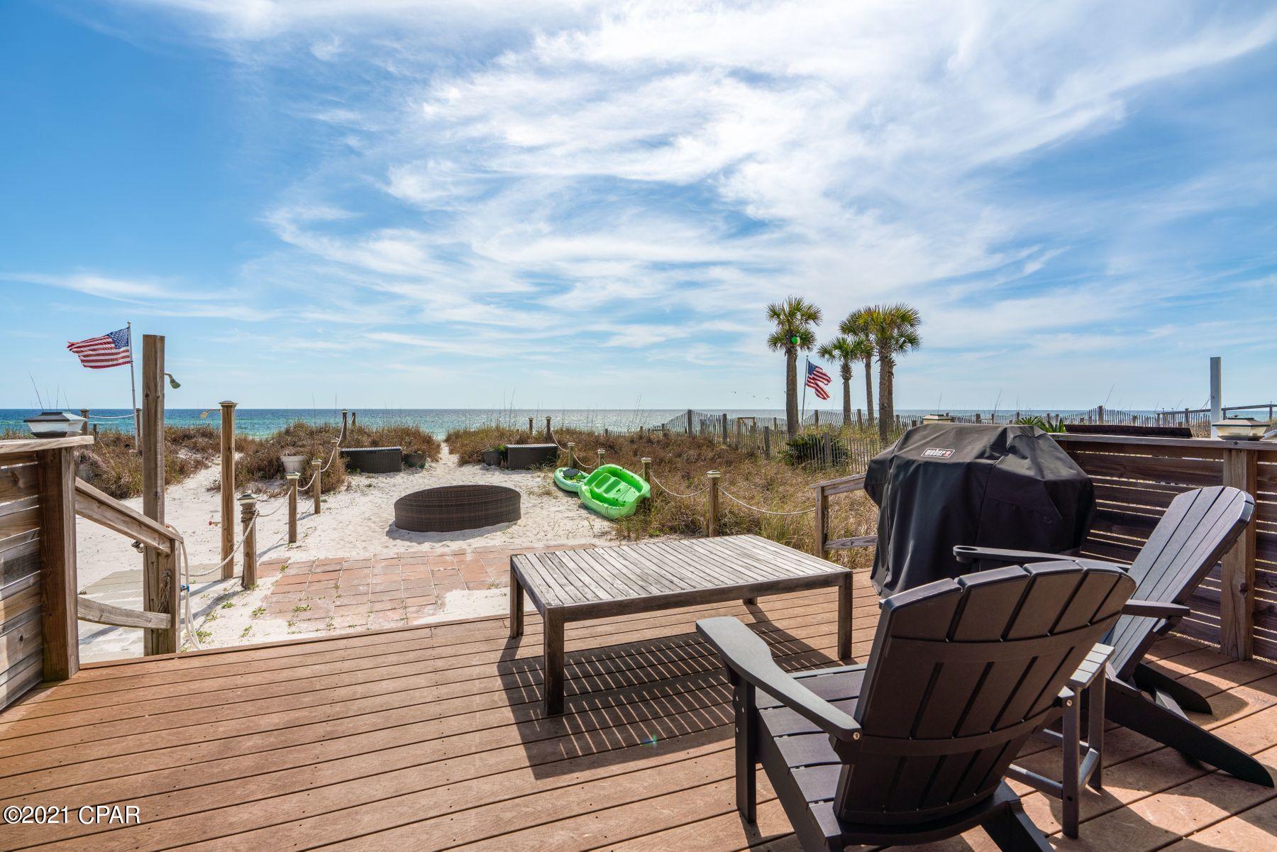 Beachside West - Residential