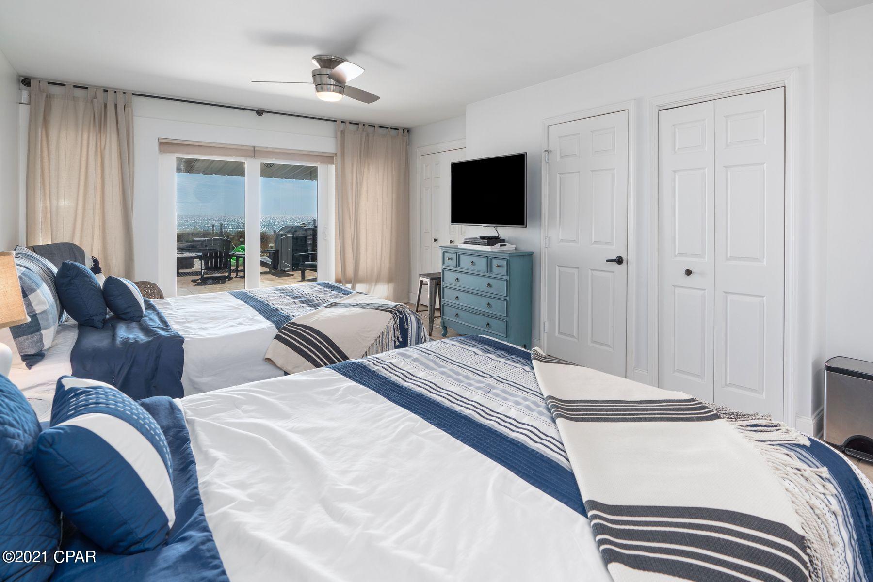 Beachside West - Residential