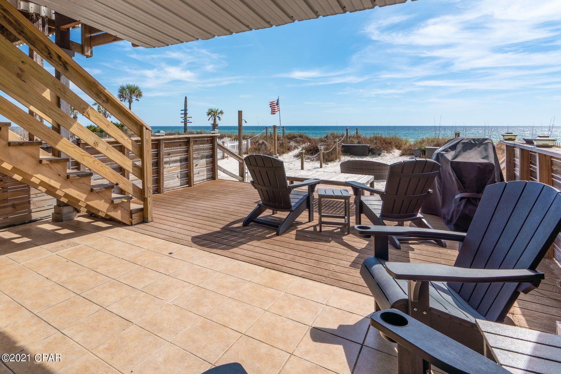 Beachside West - Residential