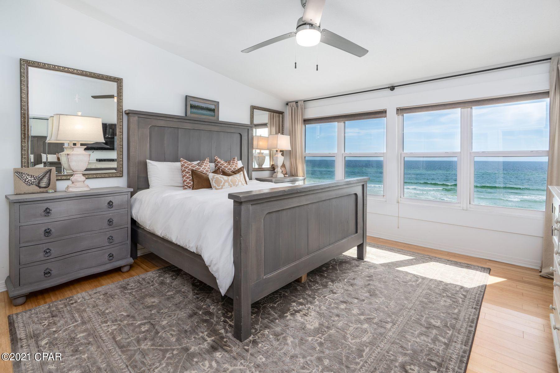 Beachside West - Residential