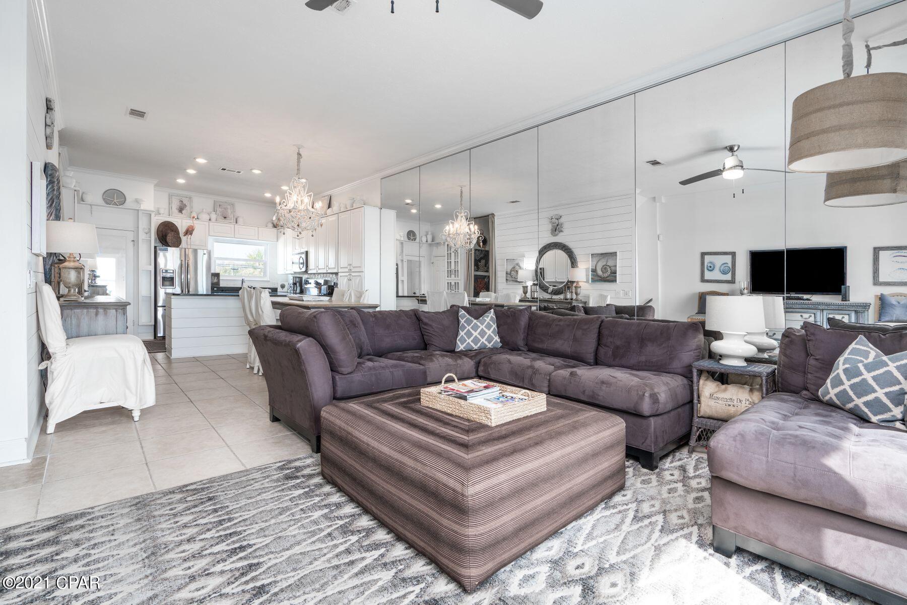 Beachside West - Residential