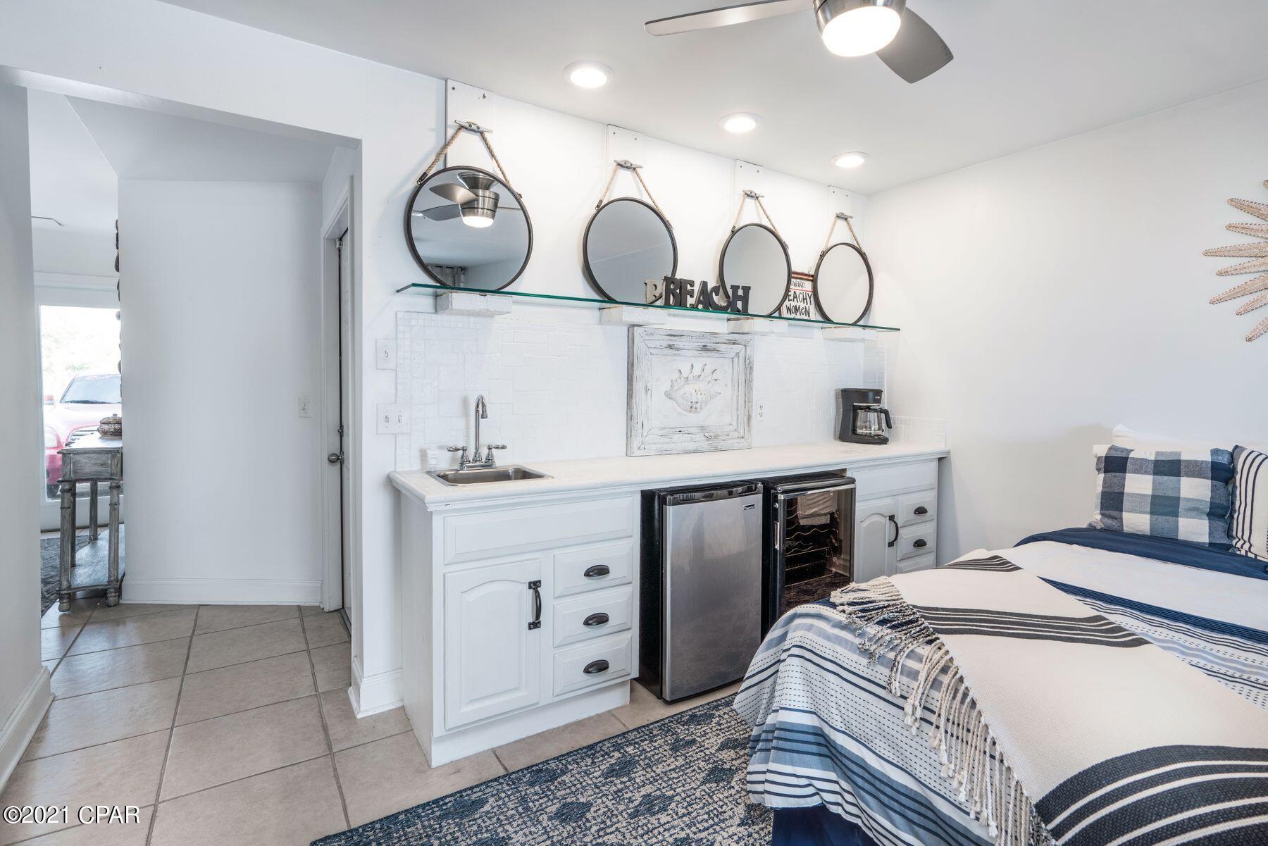 Beachside West - Residential