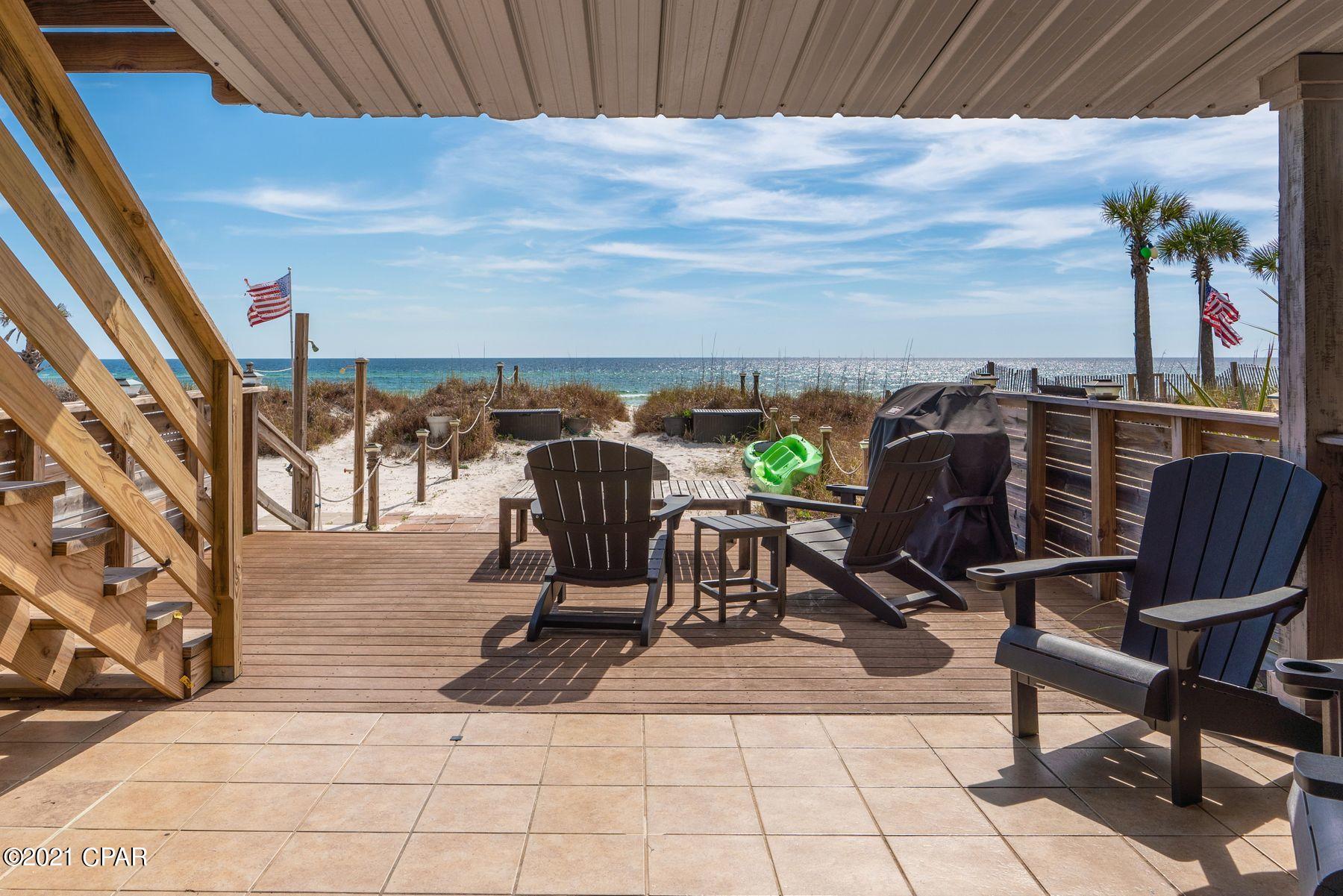 Beachside West - Residential