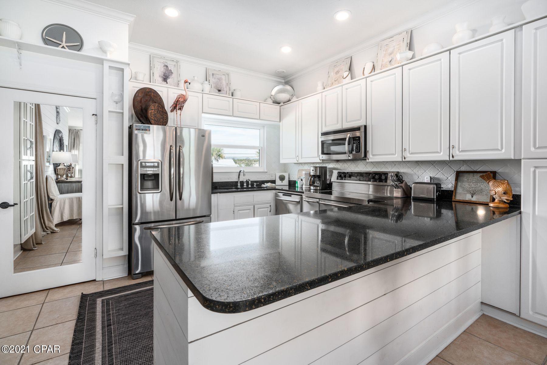 Beachside West - Residential