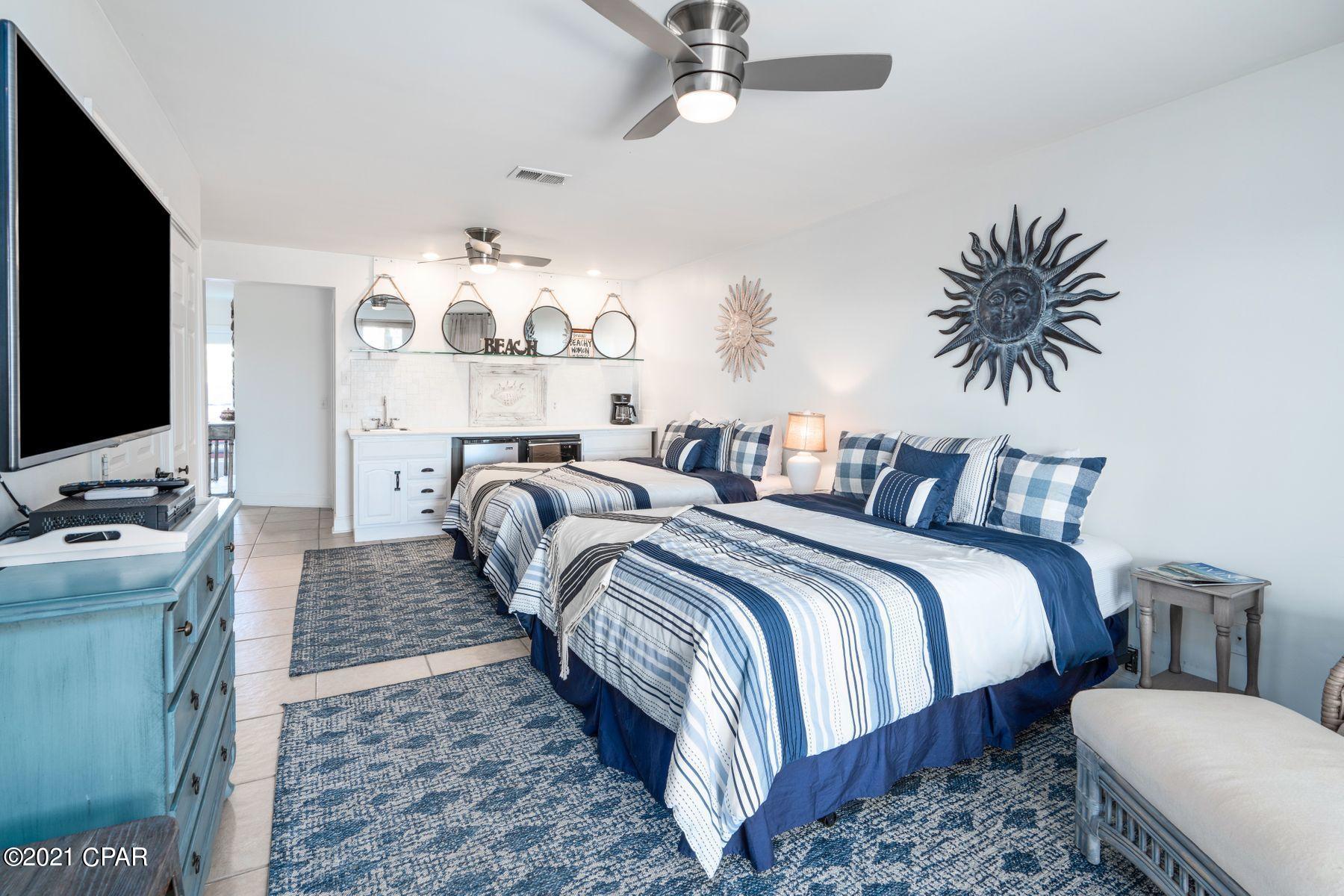 Beachside West - Residential