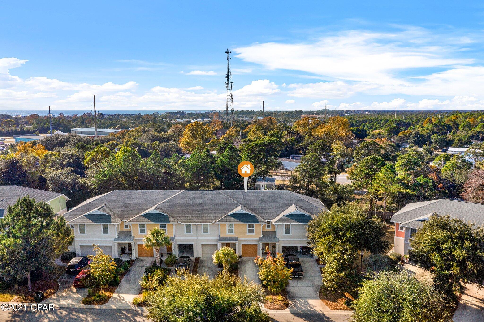 Whisper Dunes - Residential