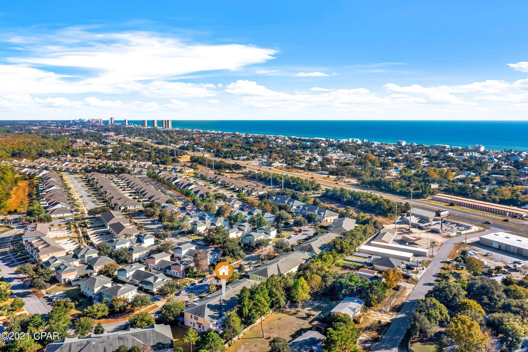 Whisper Dunes - Residential