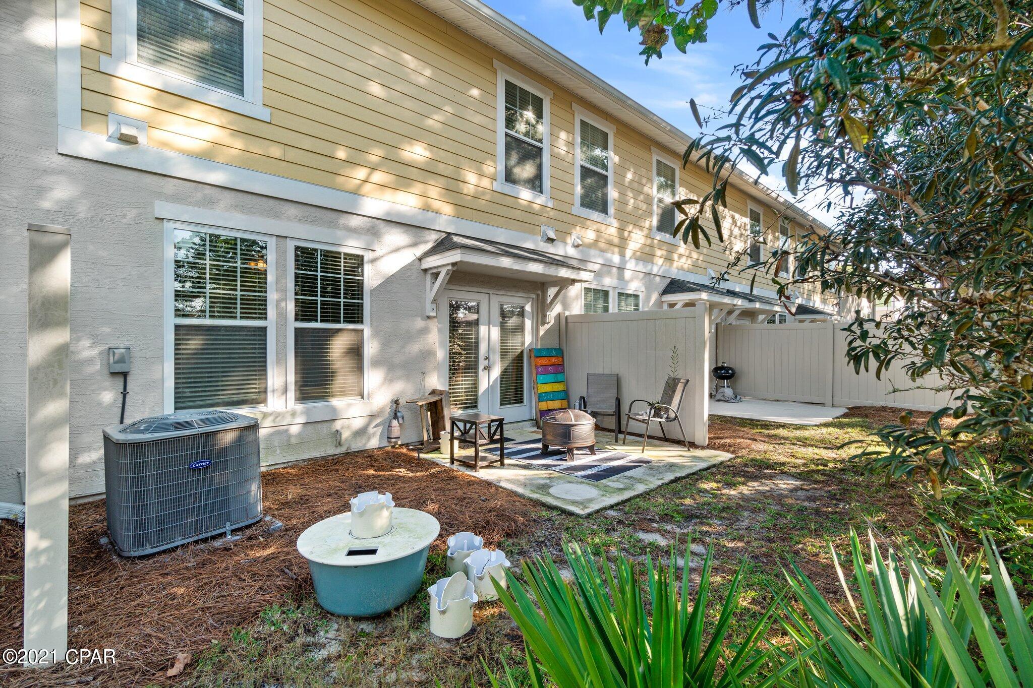 Whisper Dunes - Residential