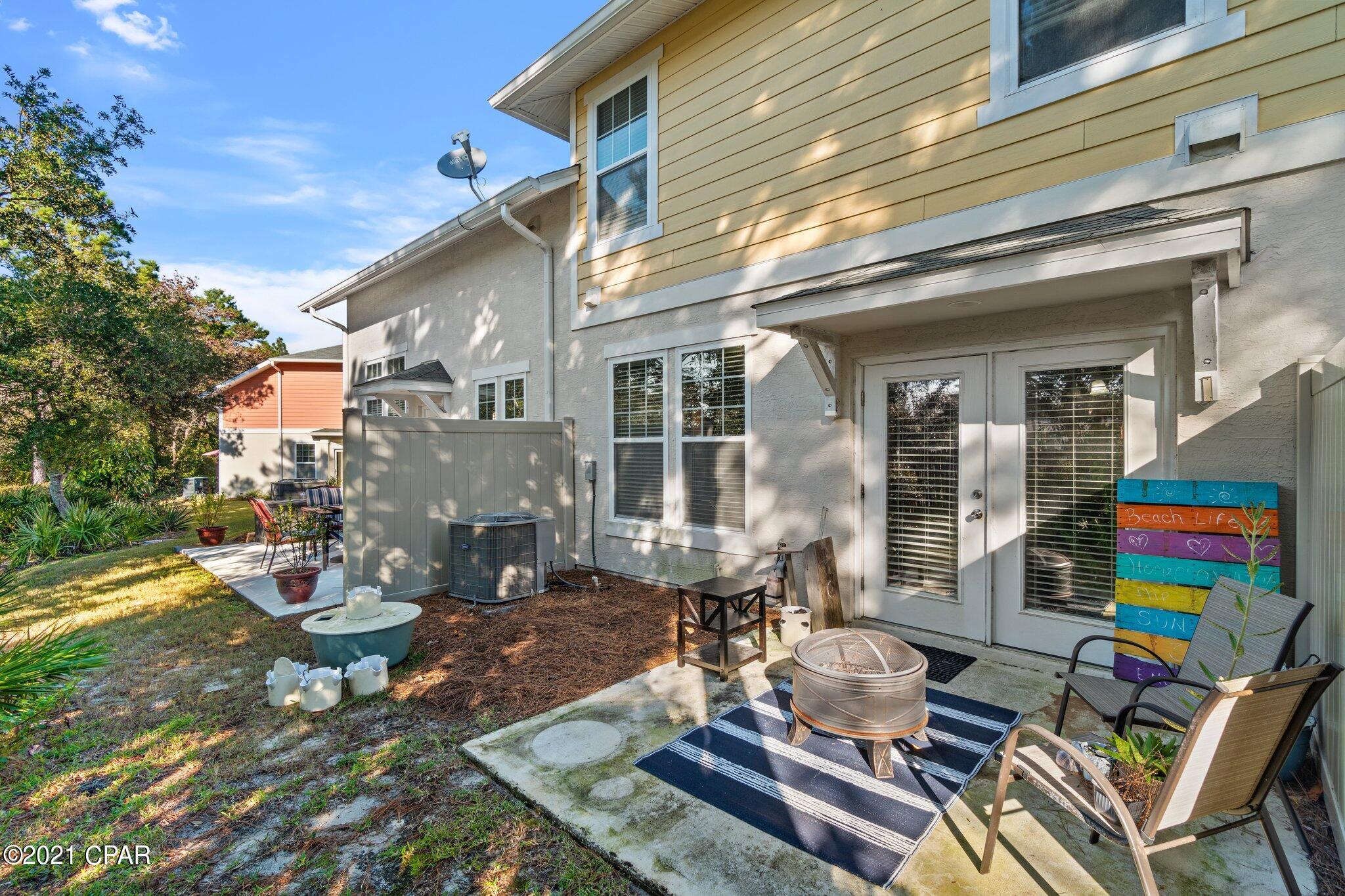 Whisper Dunes - Residential