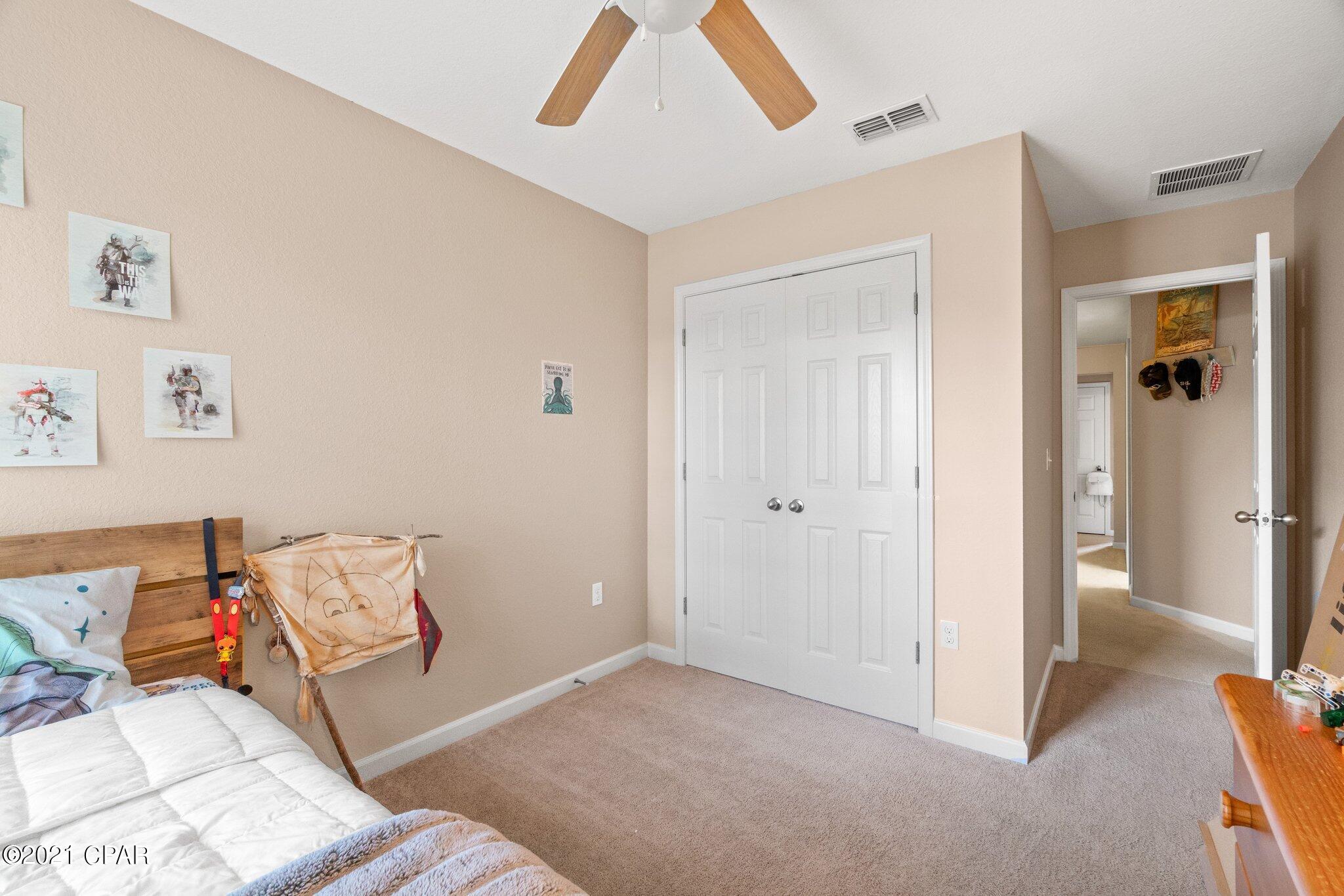 Whisper Dunes - Residential