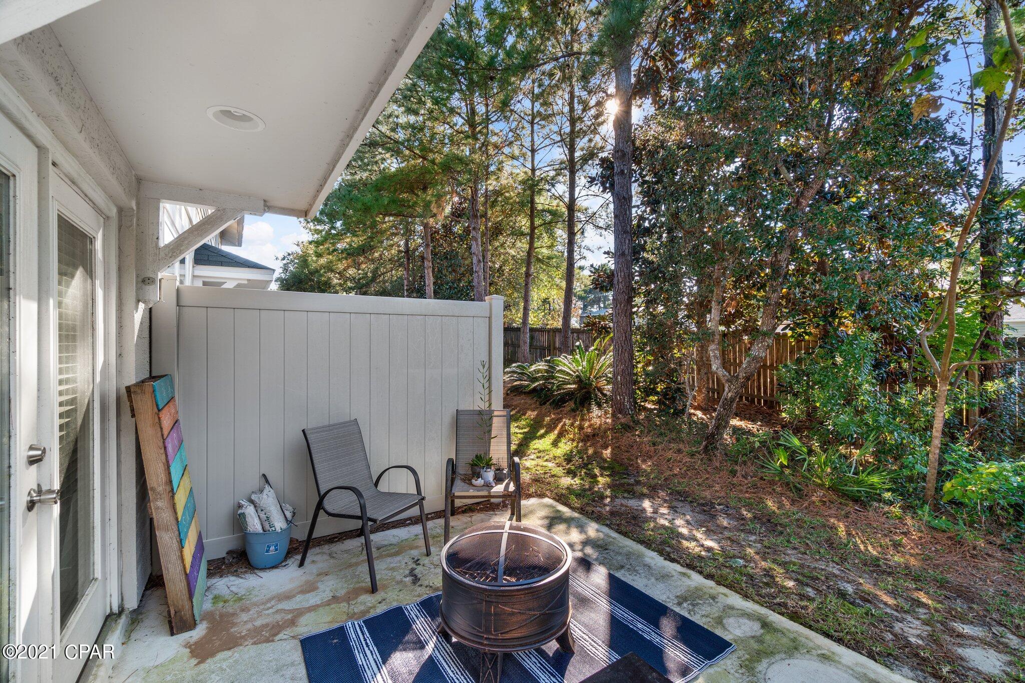 Whisper Dunes - Residential