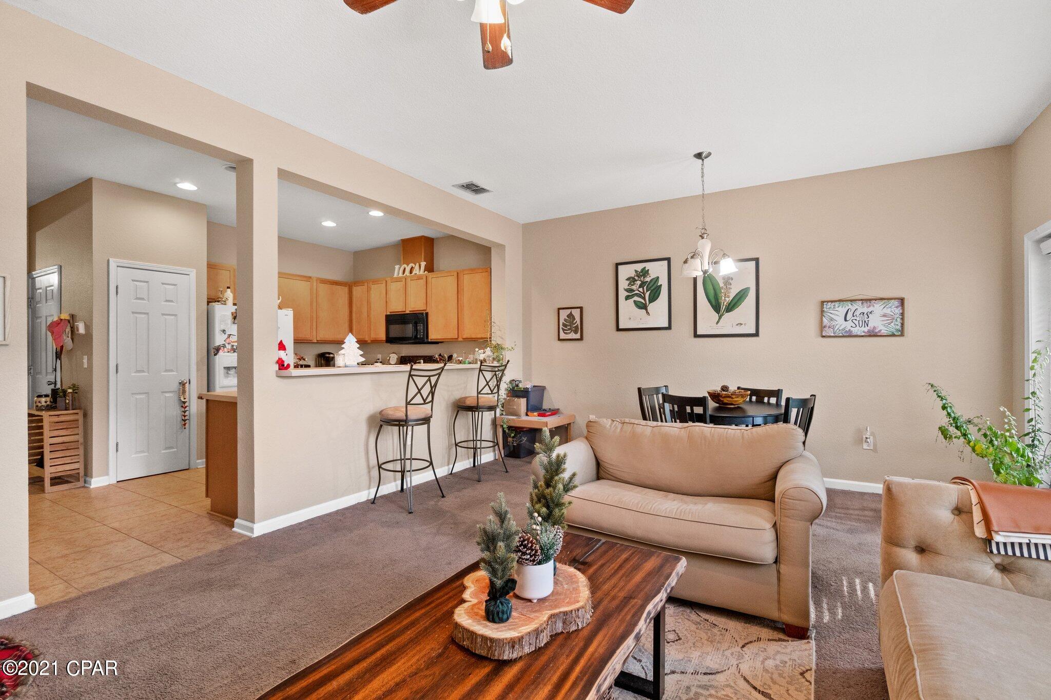 Whisper Dunes - Residential