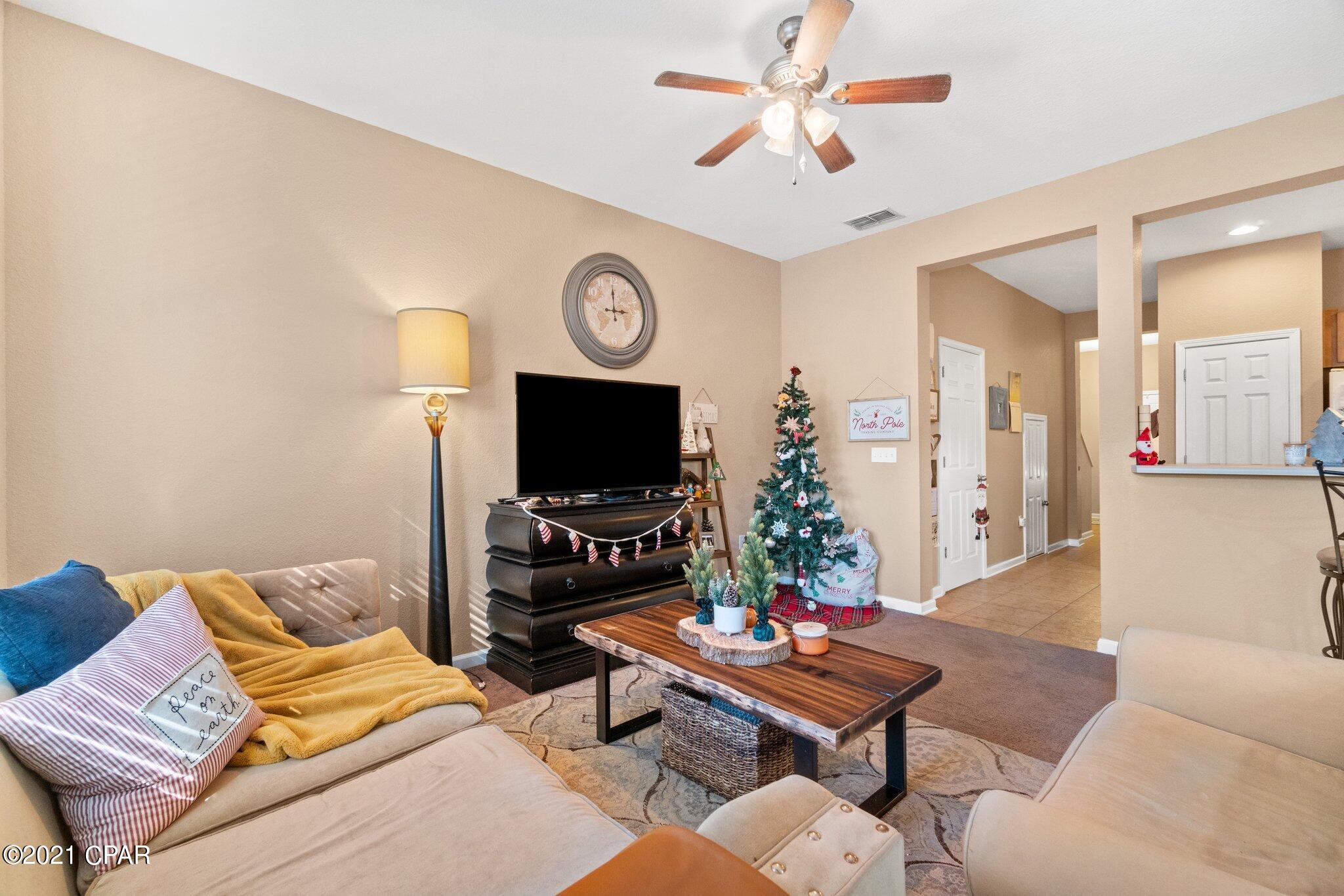 Whisper Dunes - Residential