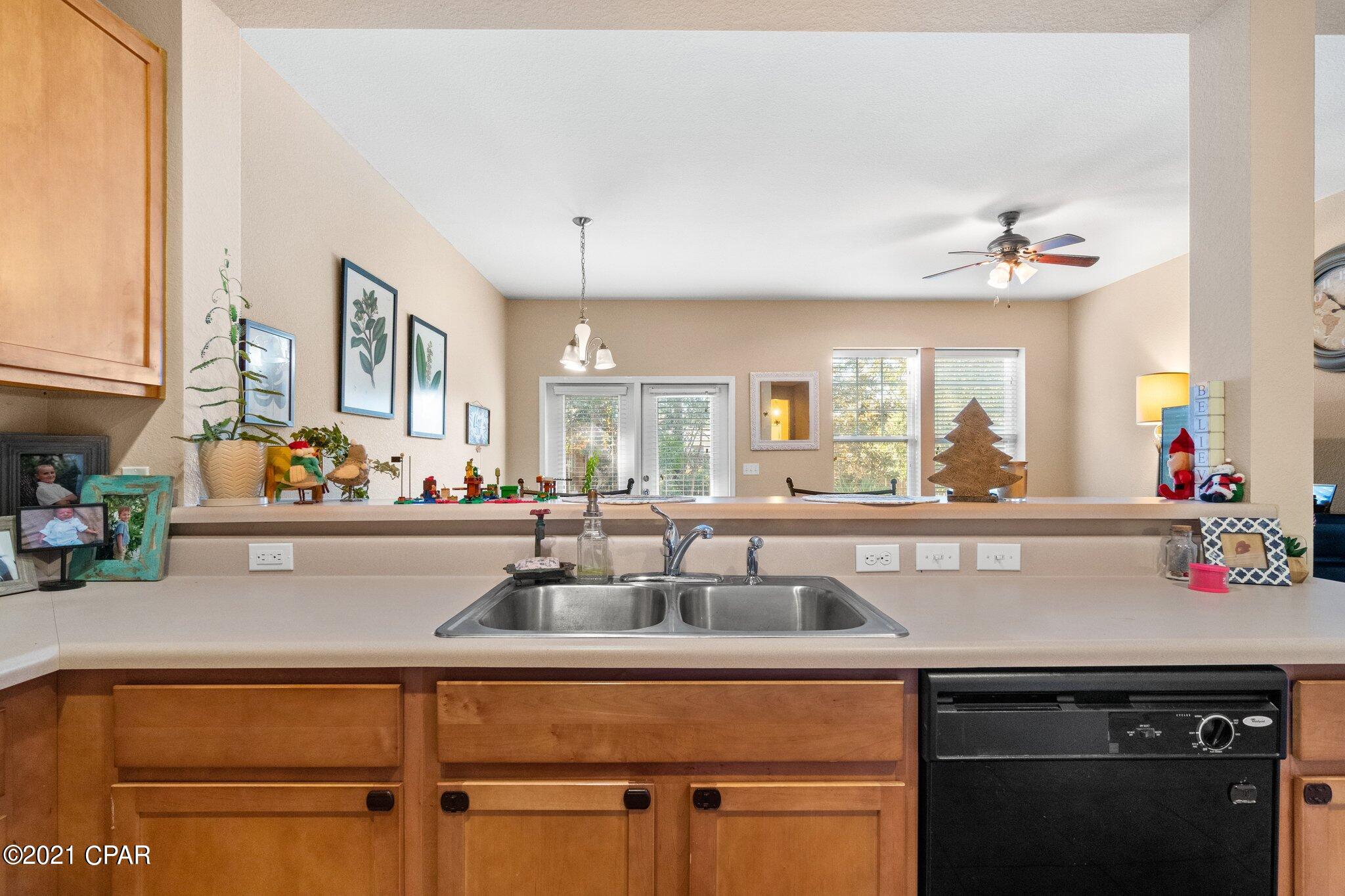 Whisper Dunes - Residential