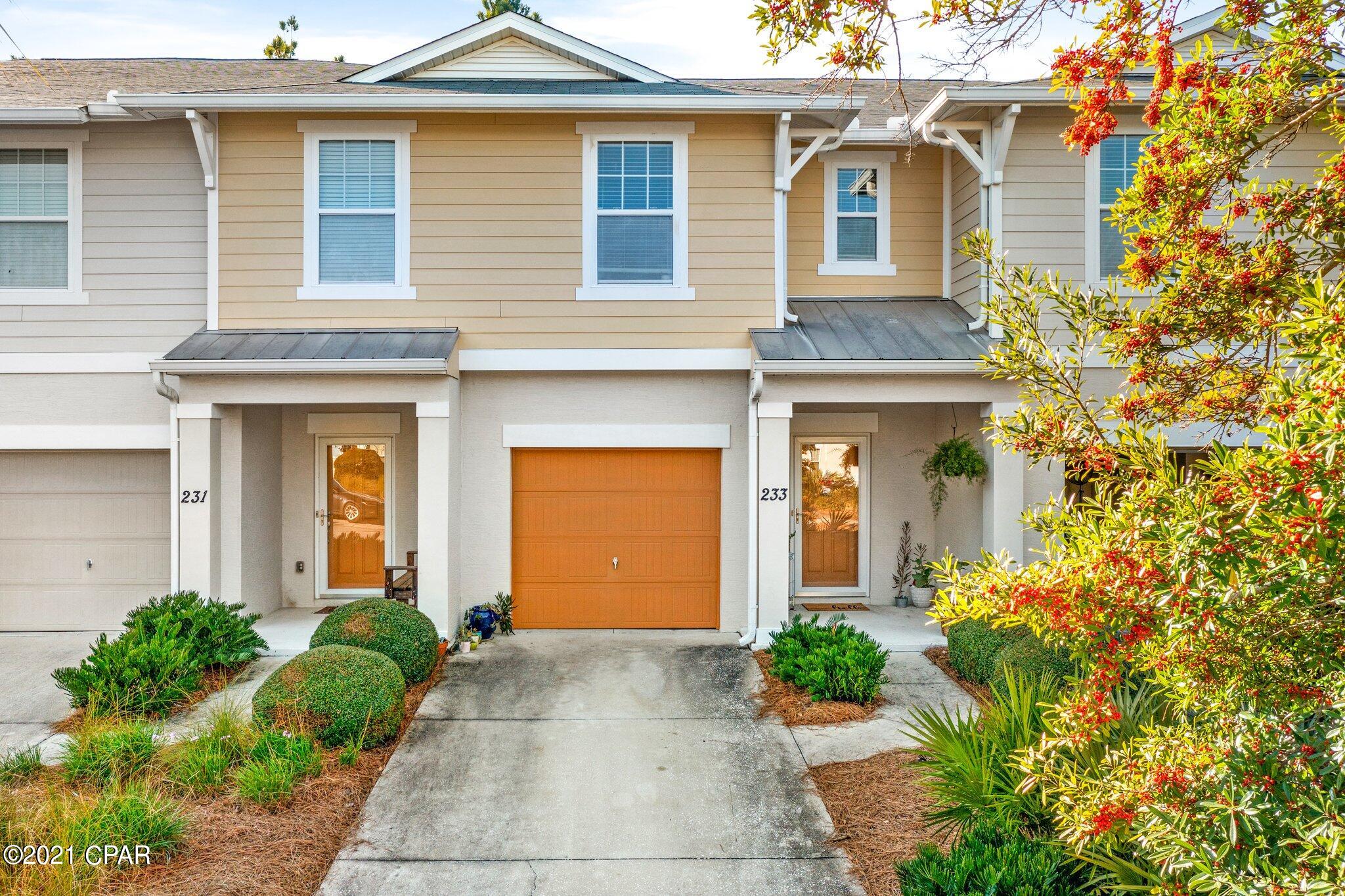 Whisper Dunes - Residential