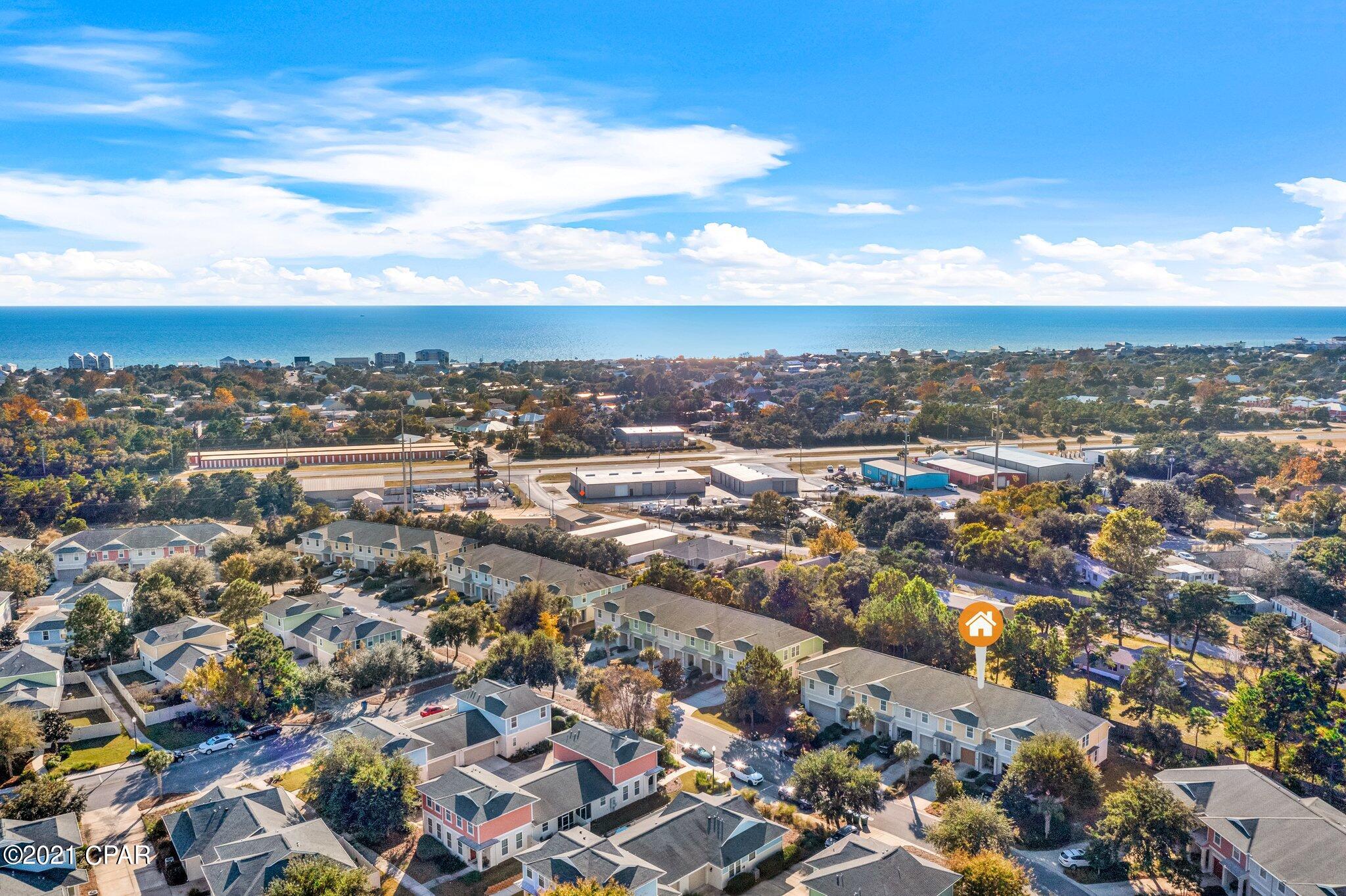 Whisper Dunes - Residential