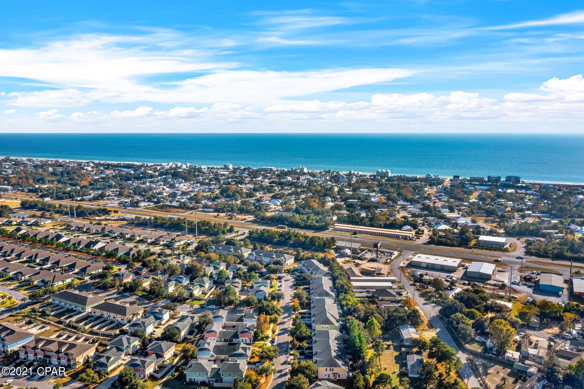 Whisper Dunes - Residential