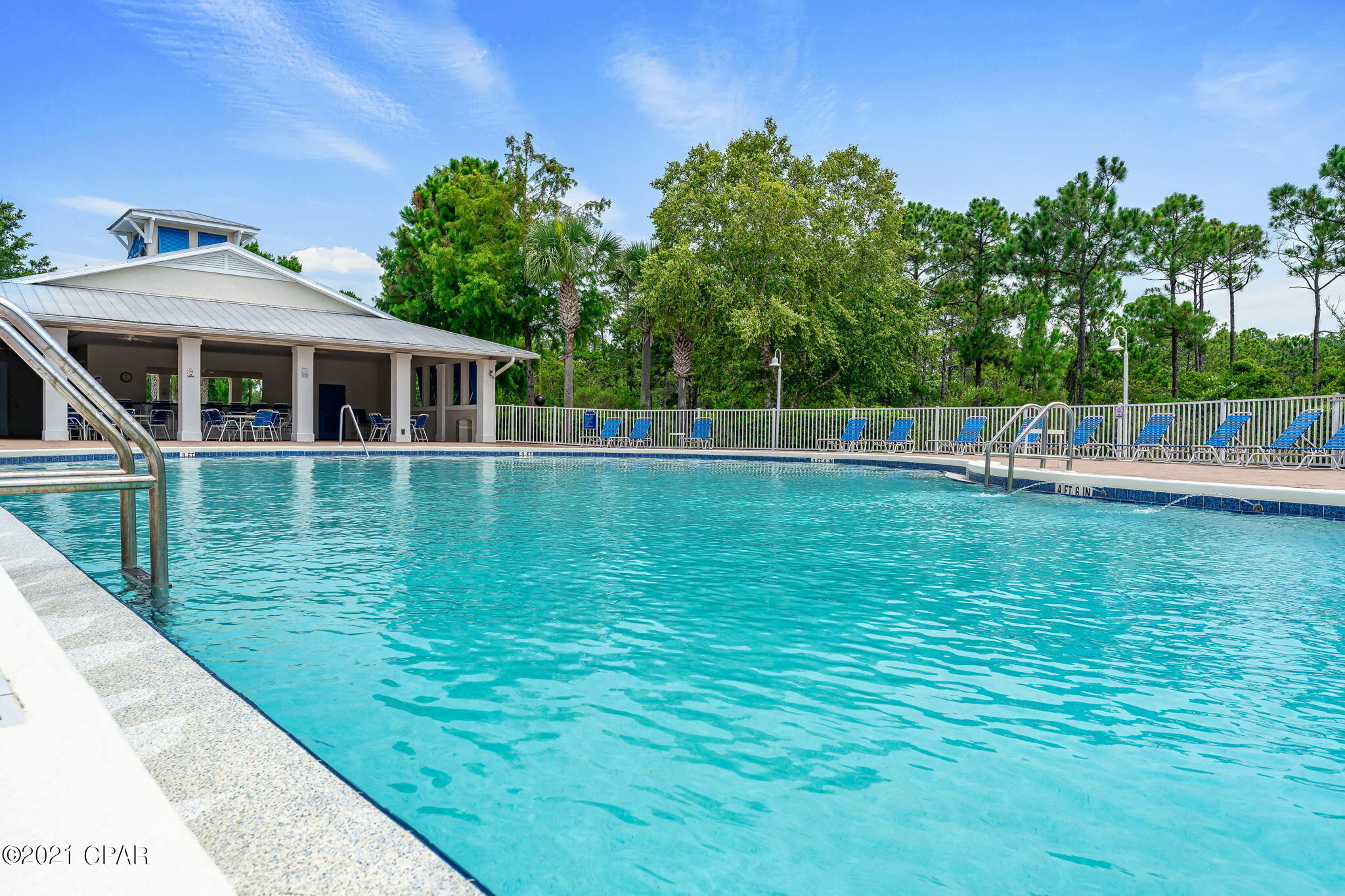 Whisper Dunes - Residential