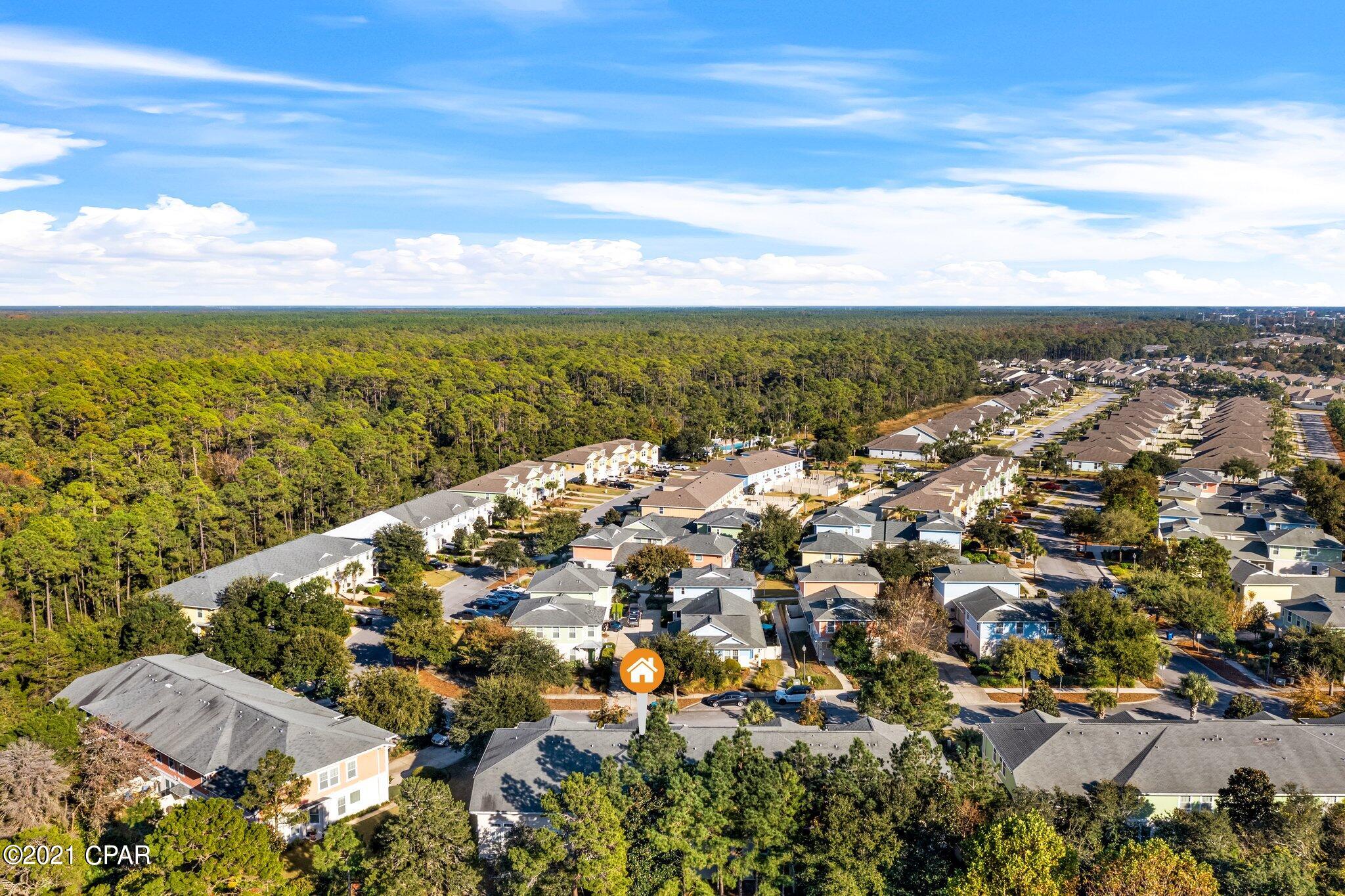Whisper Dunes - Residential