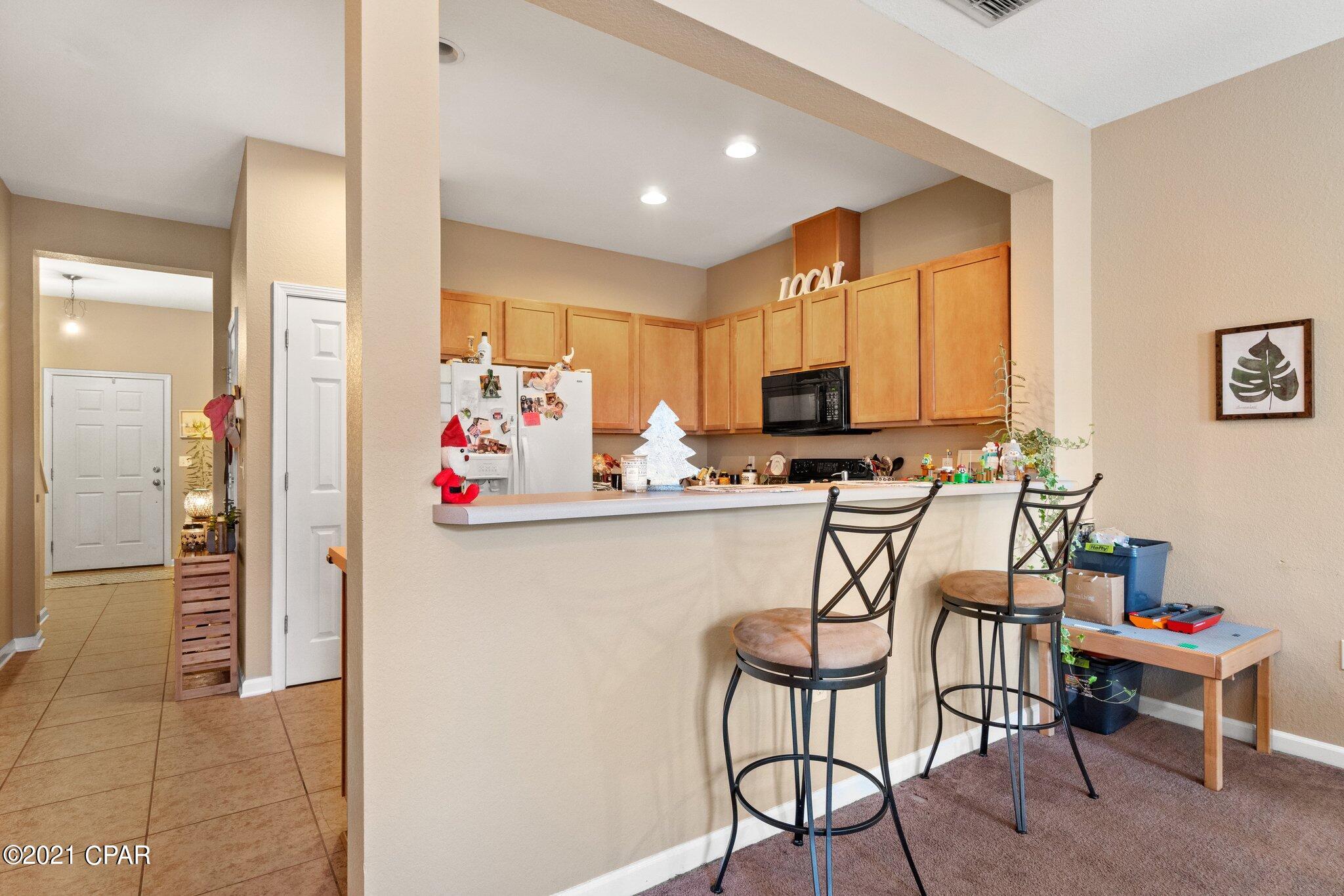 Whisper Dunes - Residential