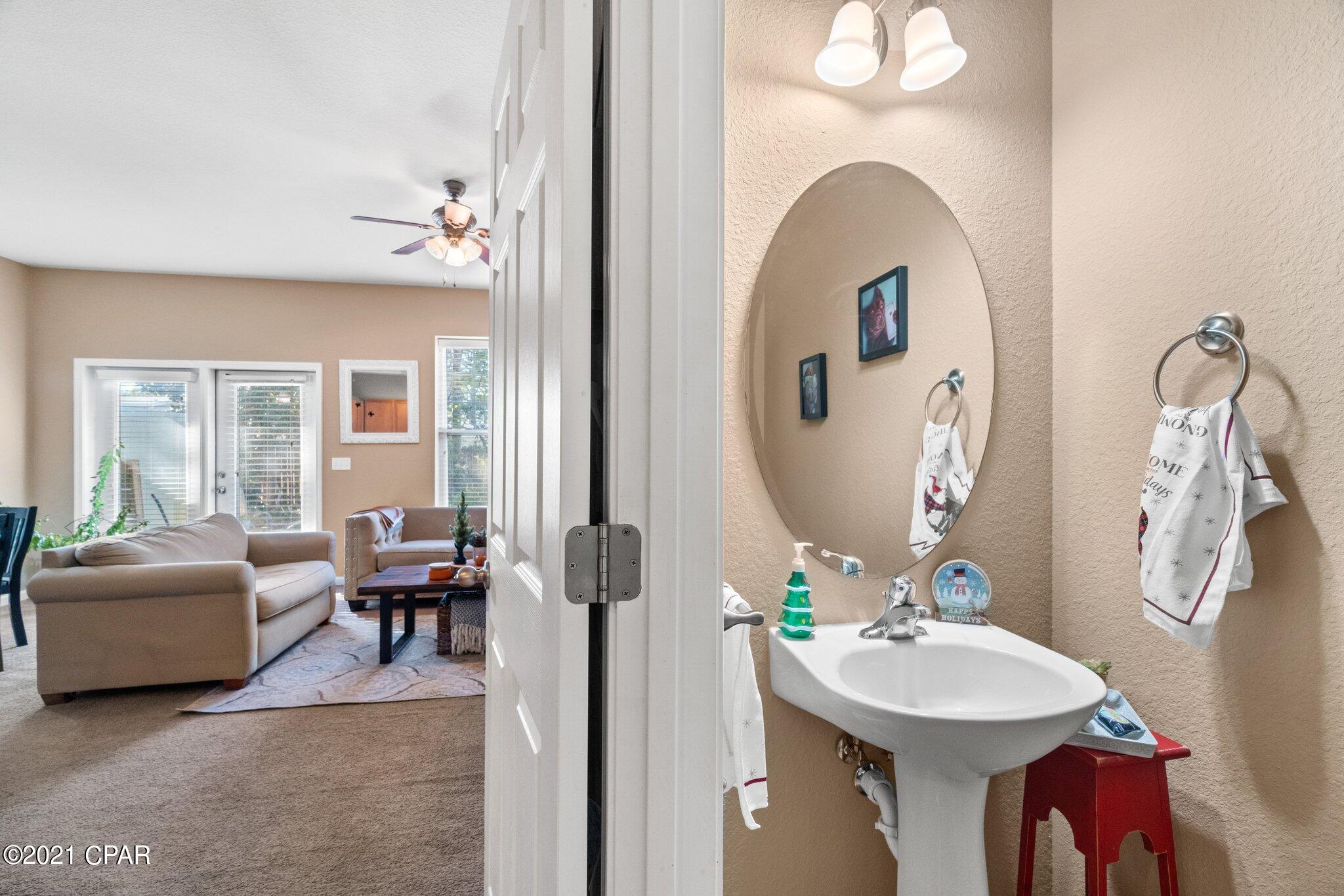 Whisper Dunes - Residential