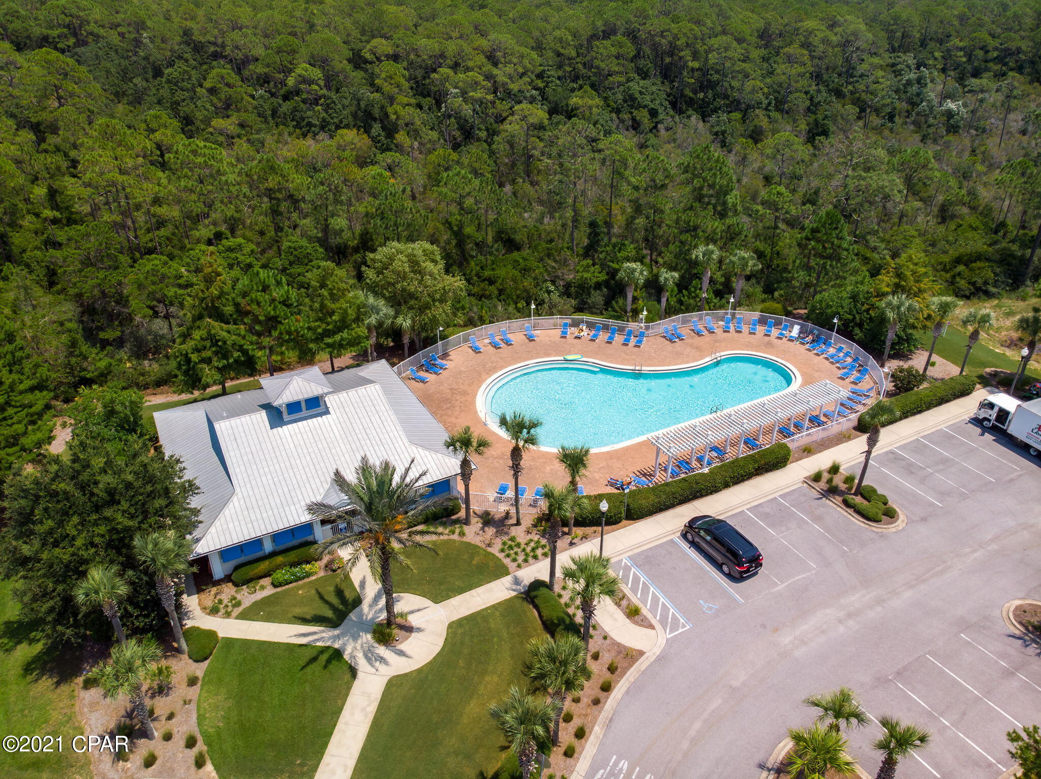 Whisper Dunes - Residential