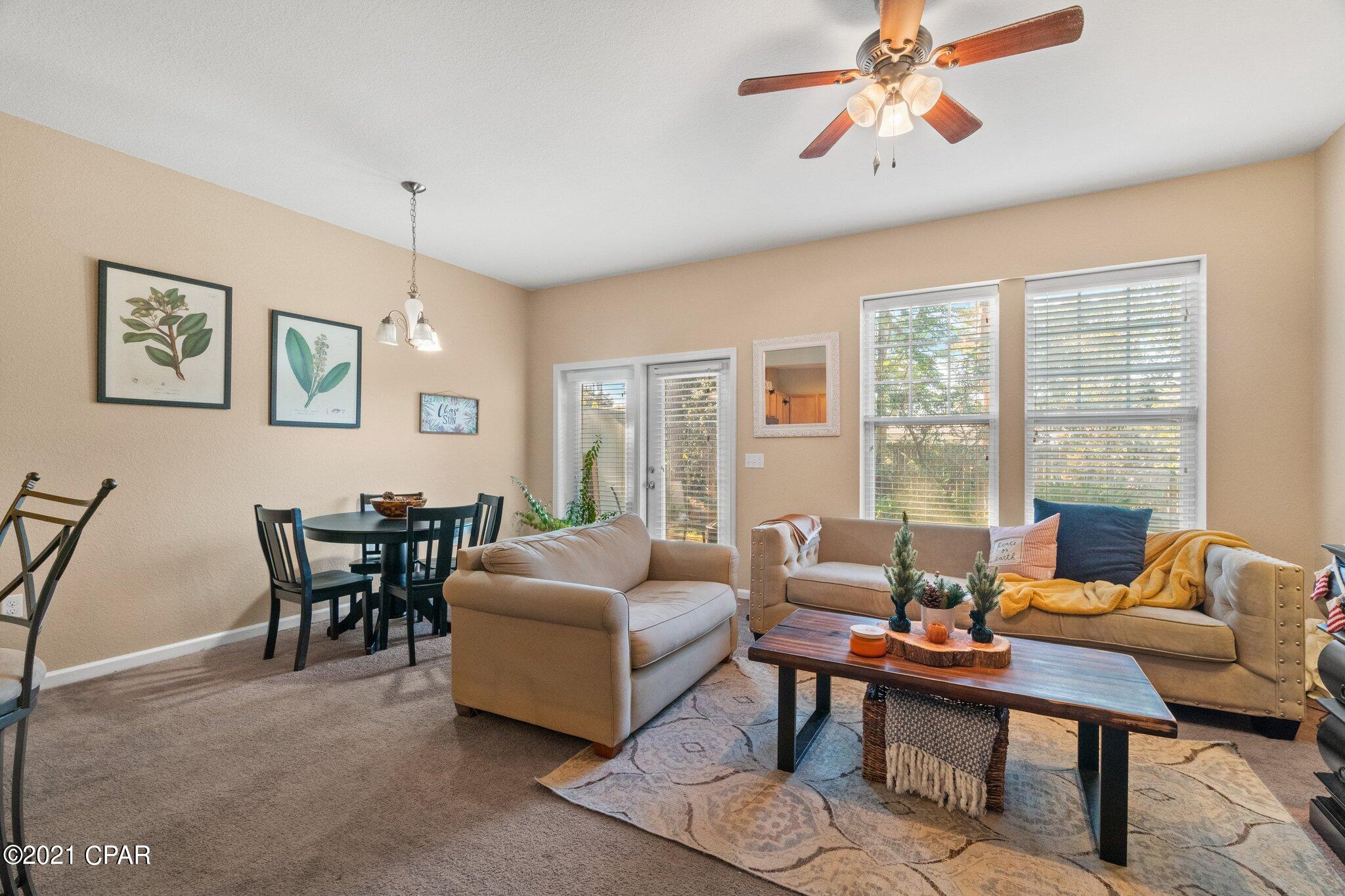 Whisper Dunes - Residential