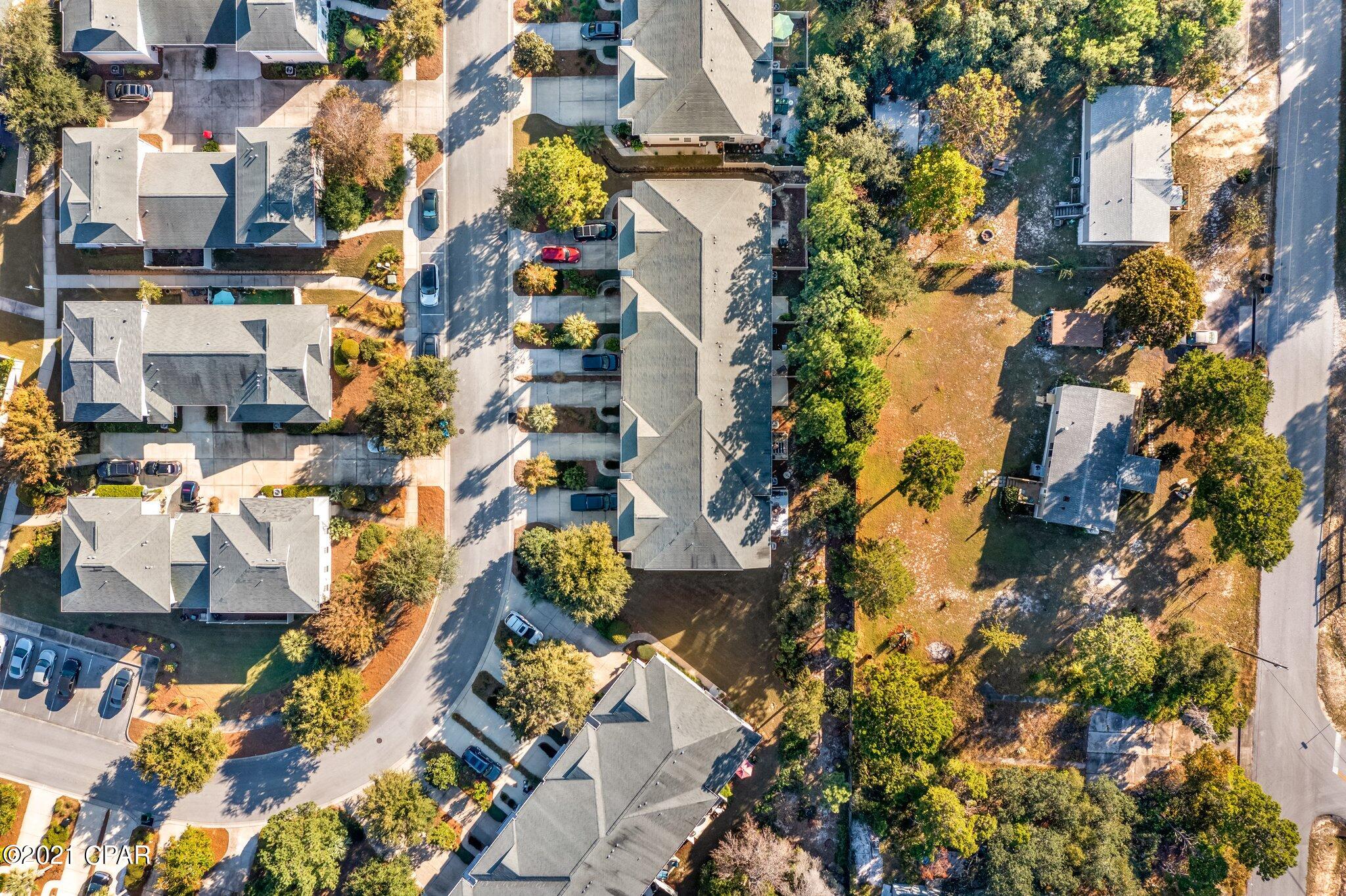 Whisper Dunes - Residential