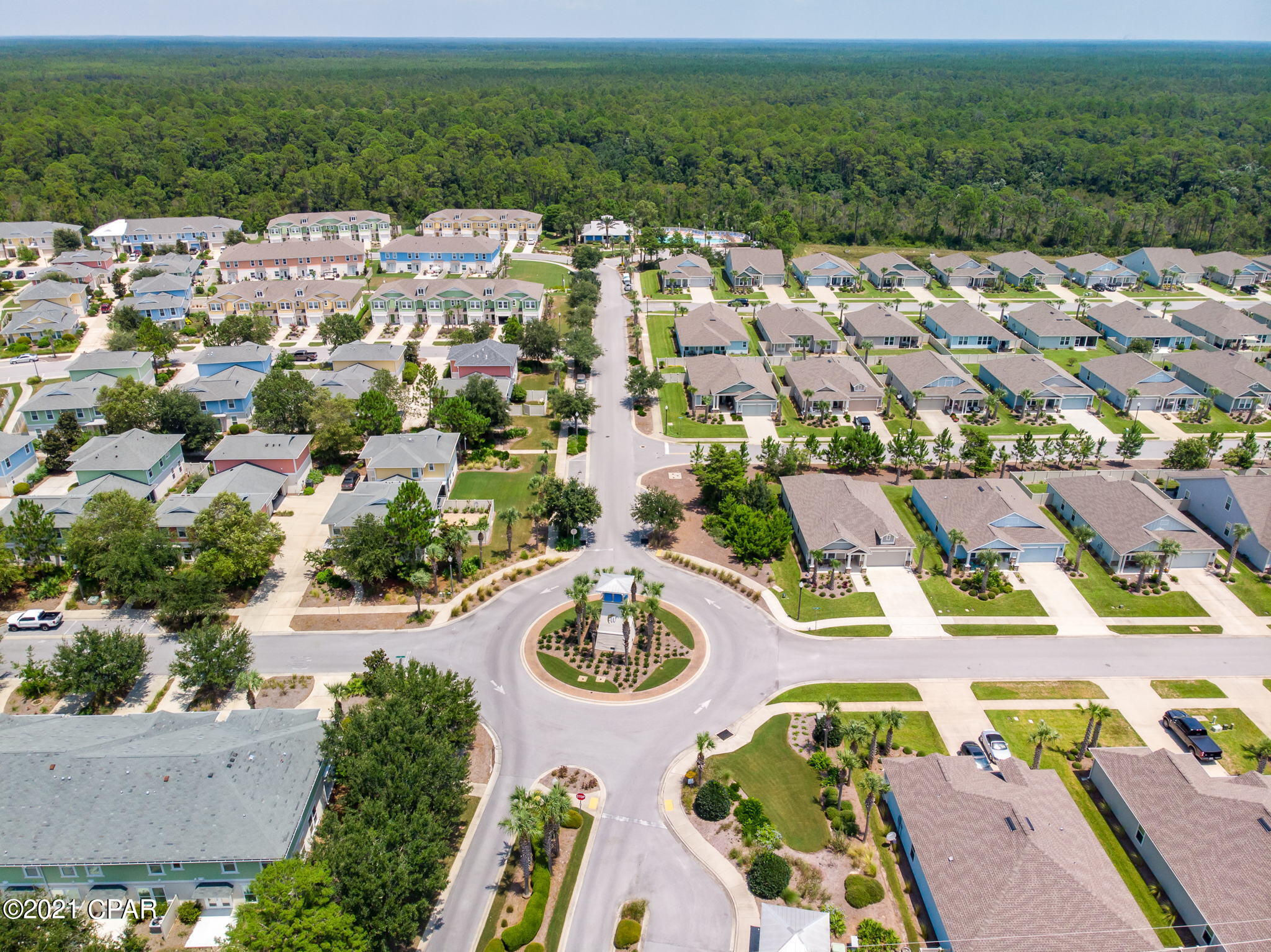 Whisper Dunes - Residential