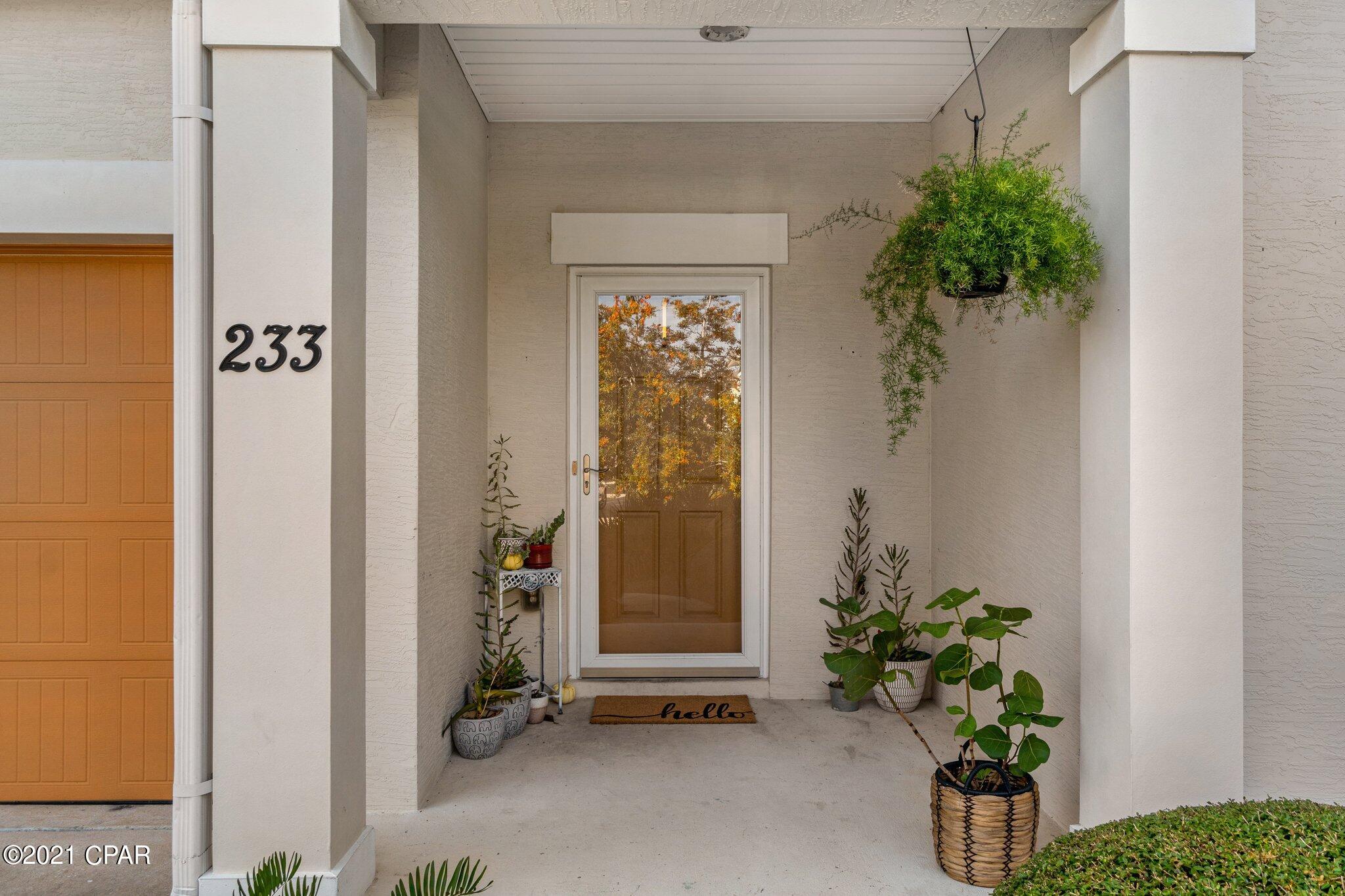 Whisper Dunes - Residential