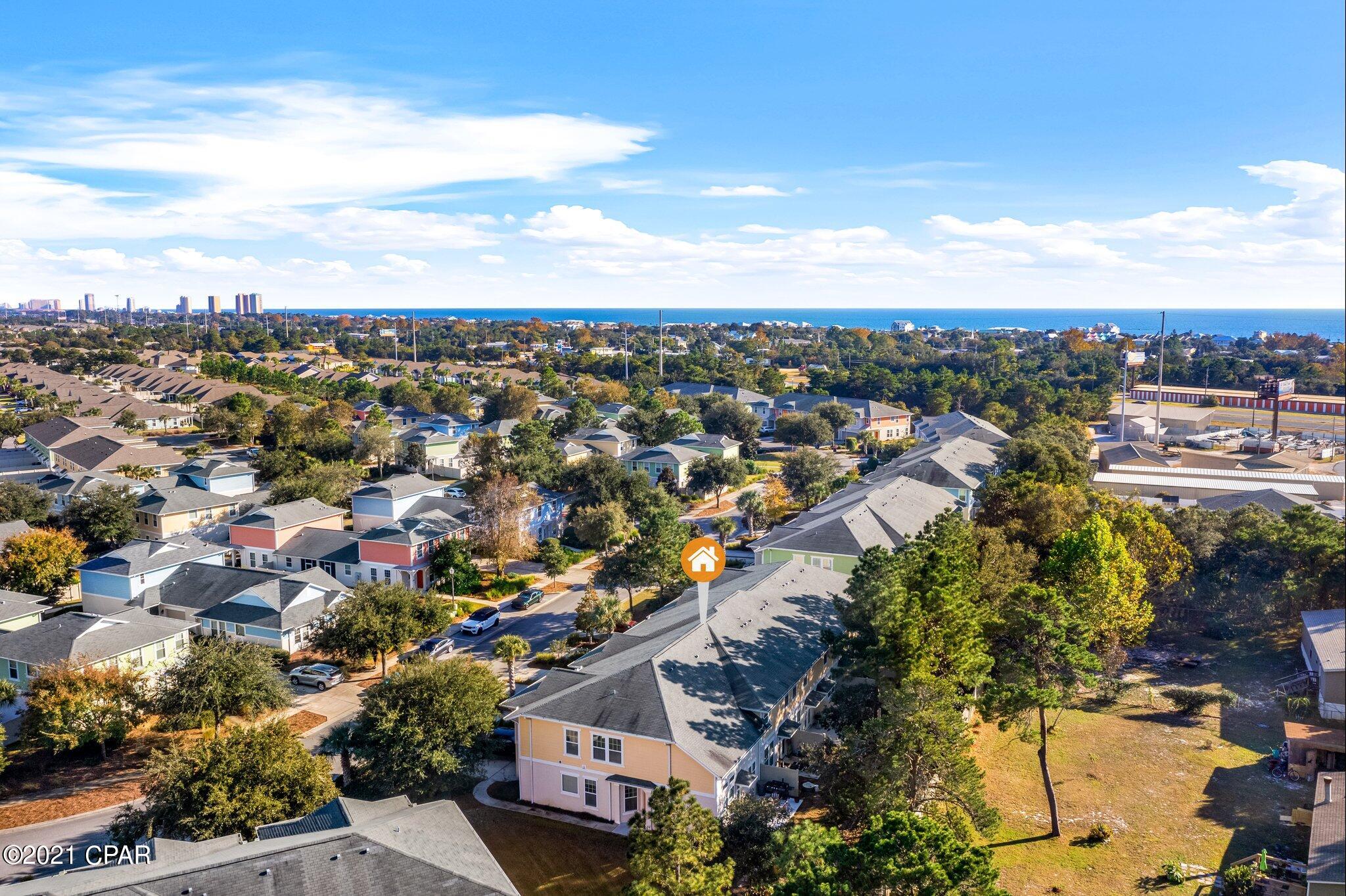 Whisper Dunes - Residential