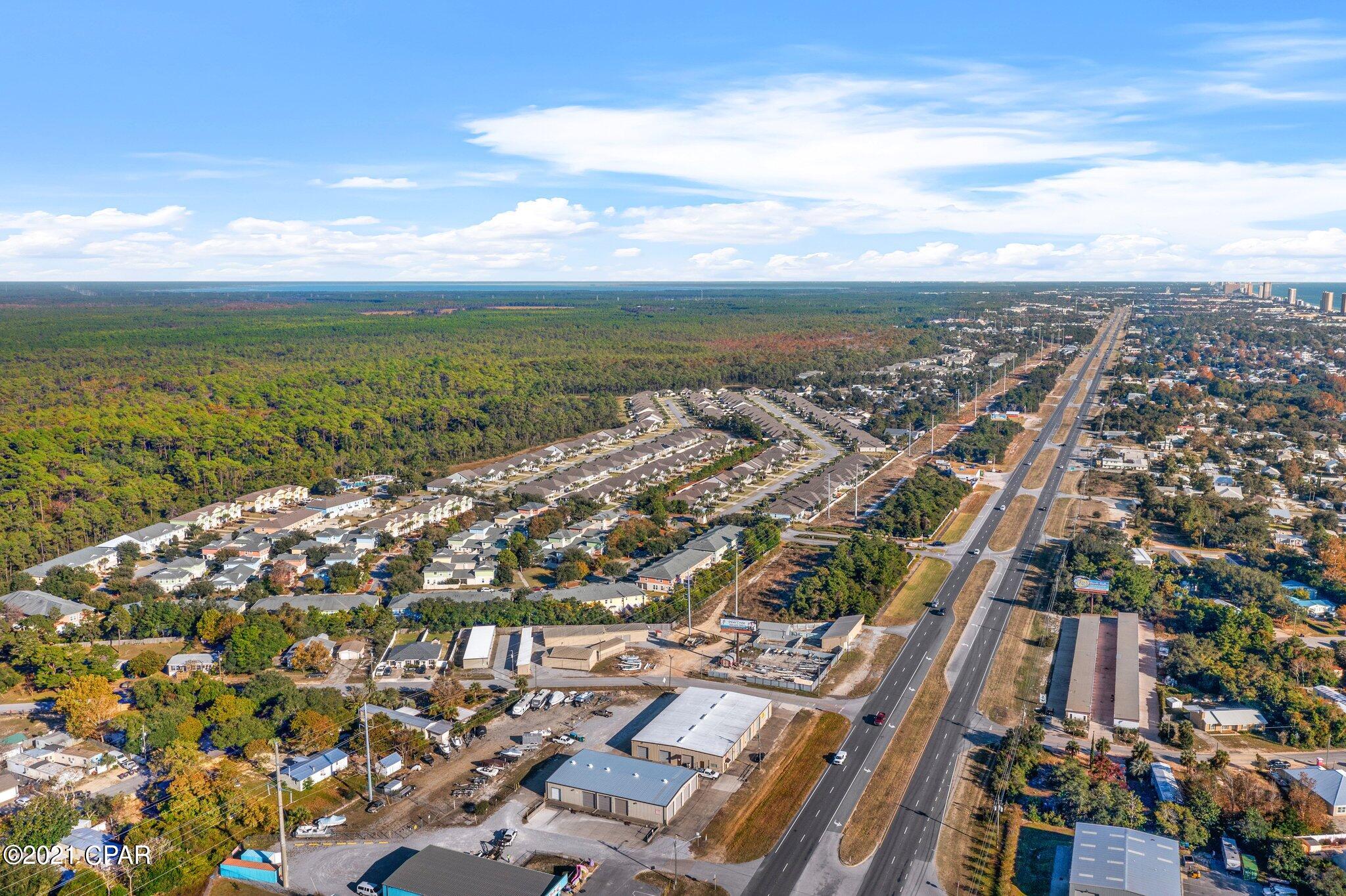 Whisper Dunes - Residential