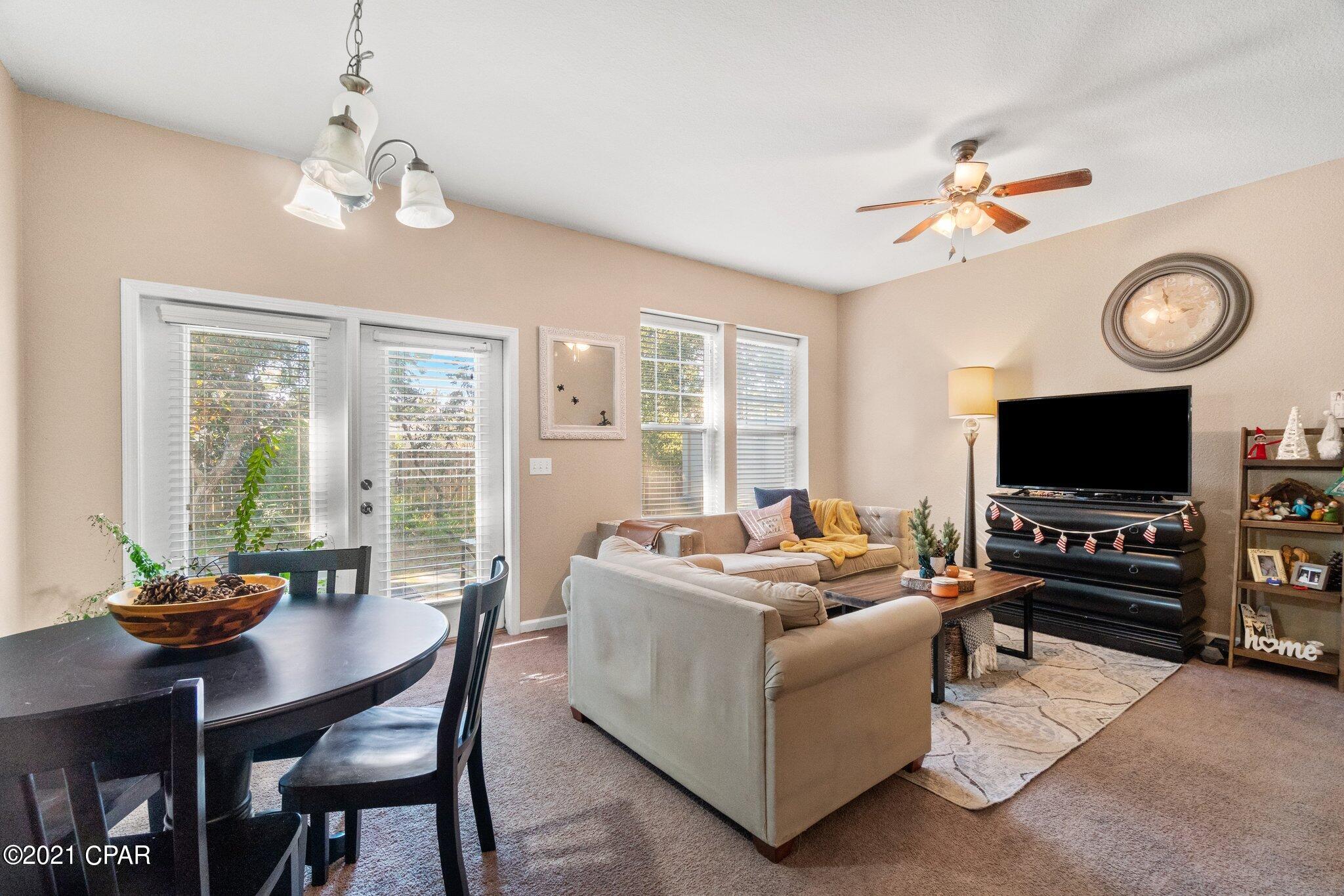 Whisper Dunes - Residential