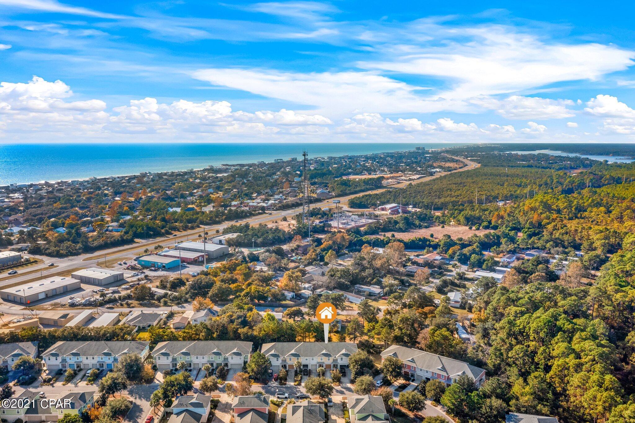 Whisper Dunes - Residential