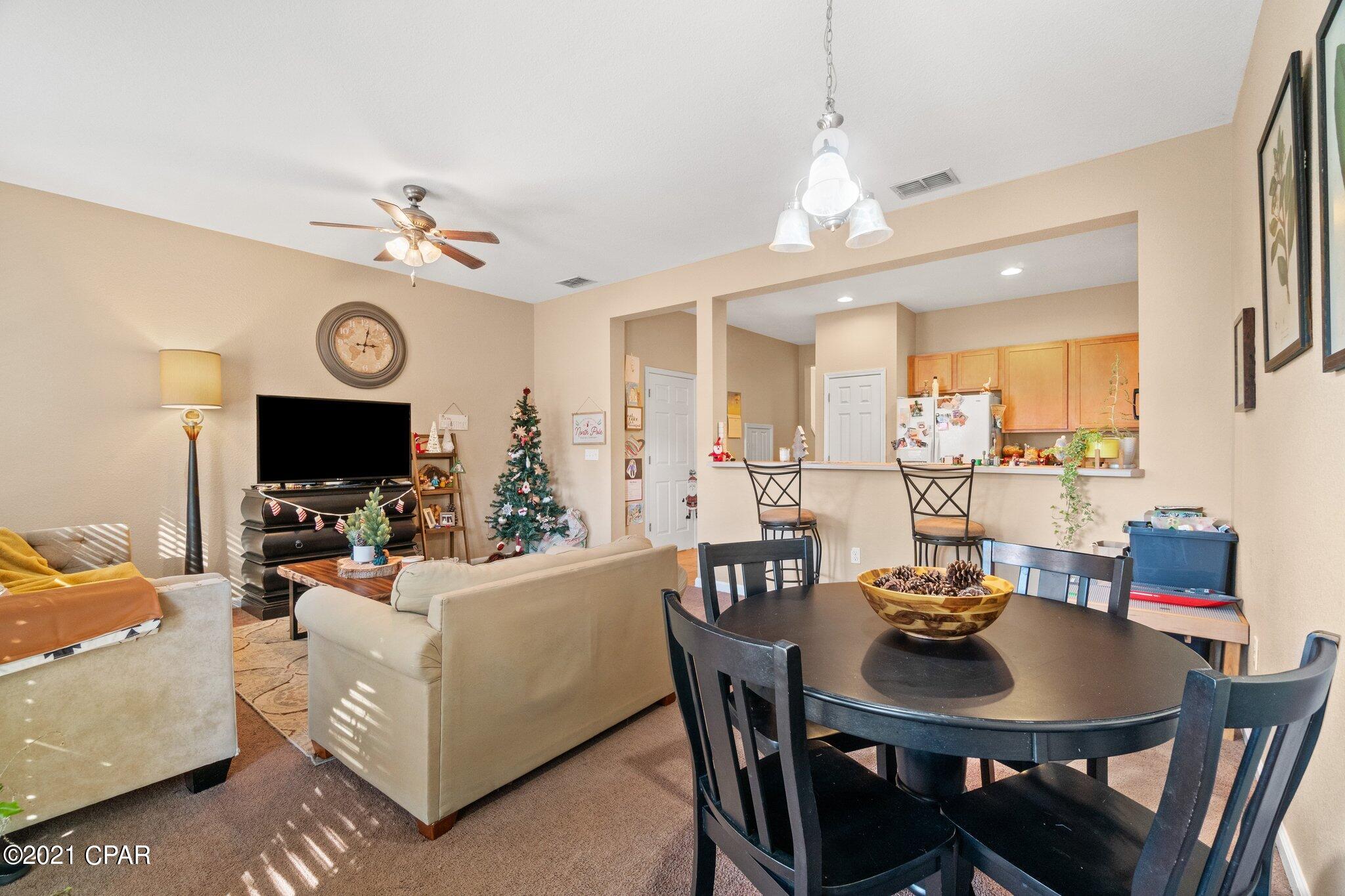 Whisper Dunes - Residential