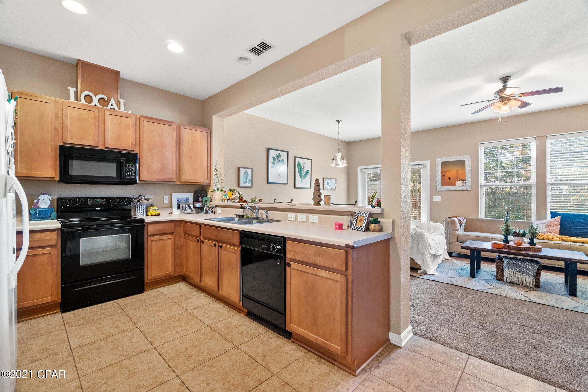 Whisper Dunes - Residential