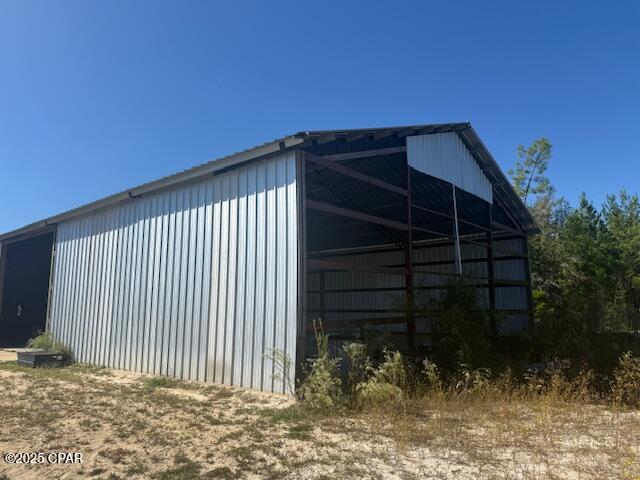 No Named Subdivision - Commercial Sale