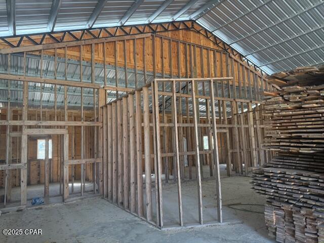 No Named Subdivision - Commercial Sale