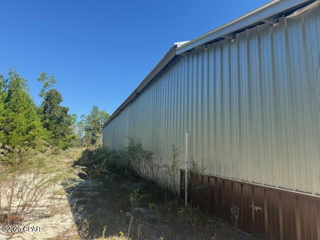 No Named Subdivision - Commercial Sale