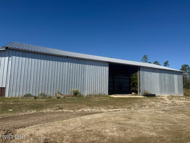 No Named Subdivision - Commercial Sale