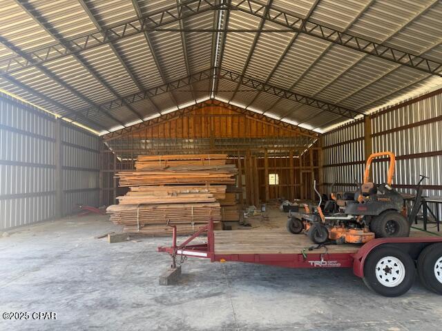 No Named Subdivision - Commercial Sale