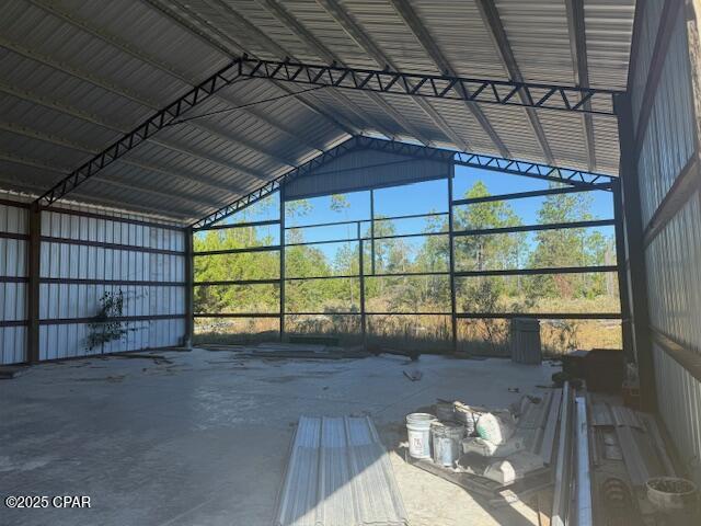 No Named Subdivision - Commercial Sale